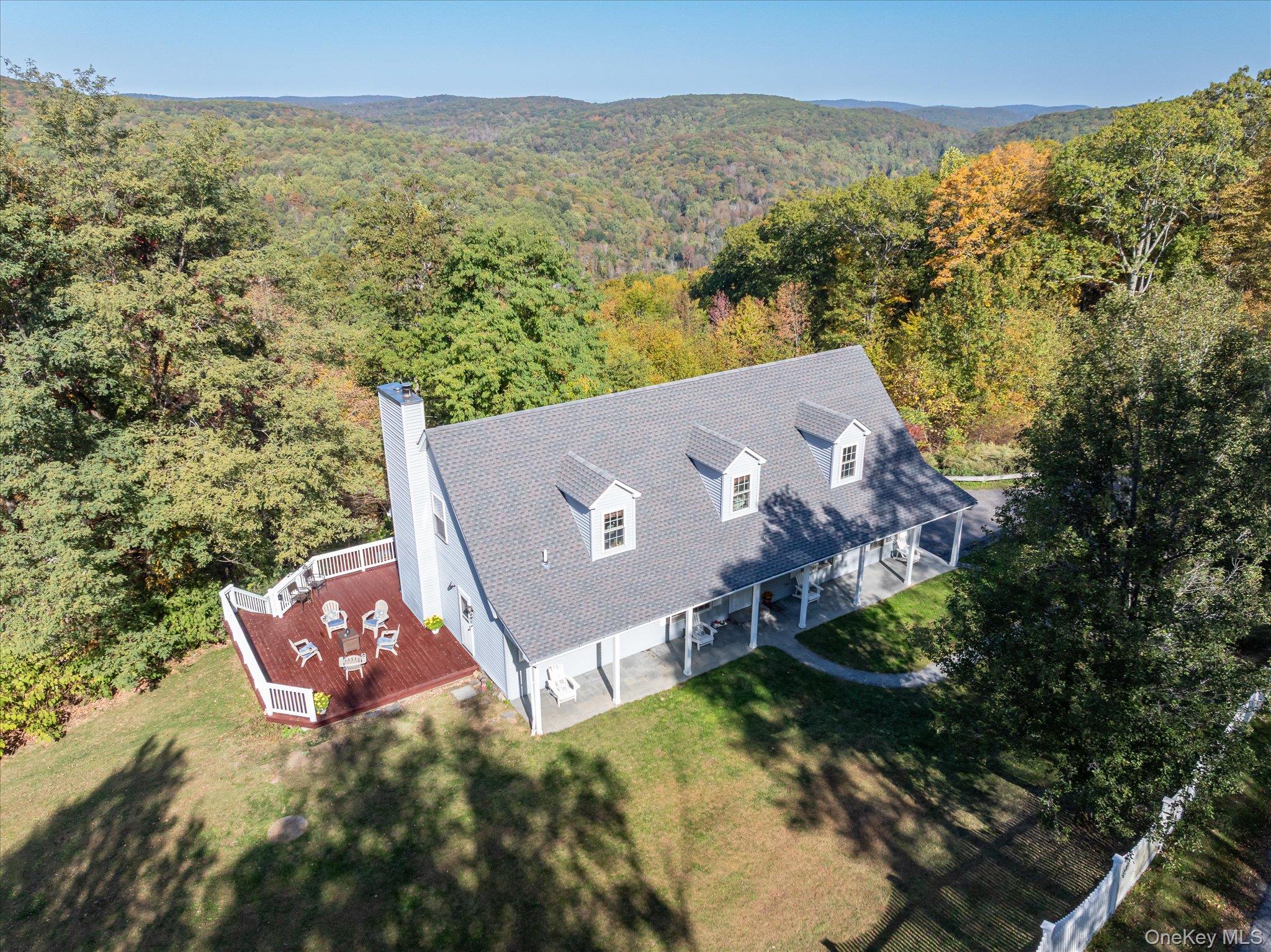 Where the Hudson Valley begins