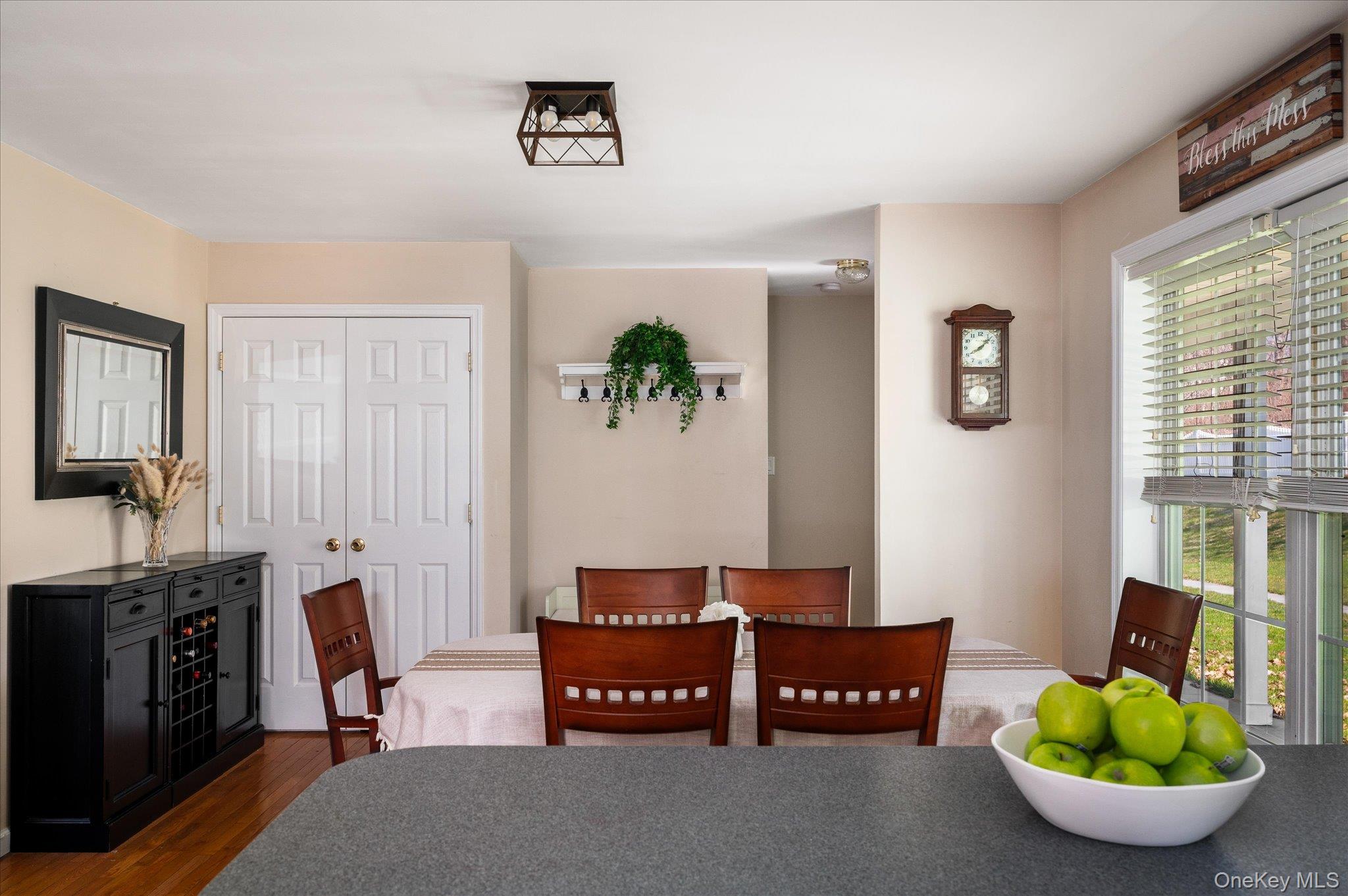 581 Barrett Hill Road Mahopac, NY 10541 - Photo 11 of 37 The room that flows into the rest of the home