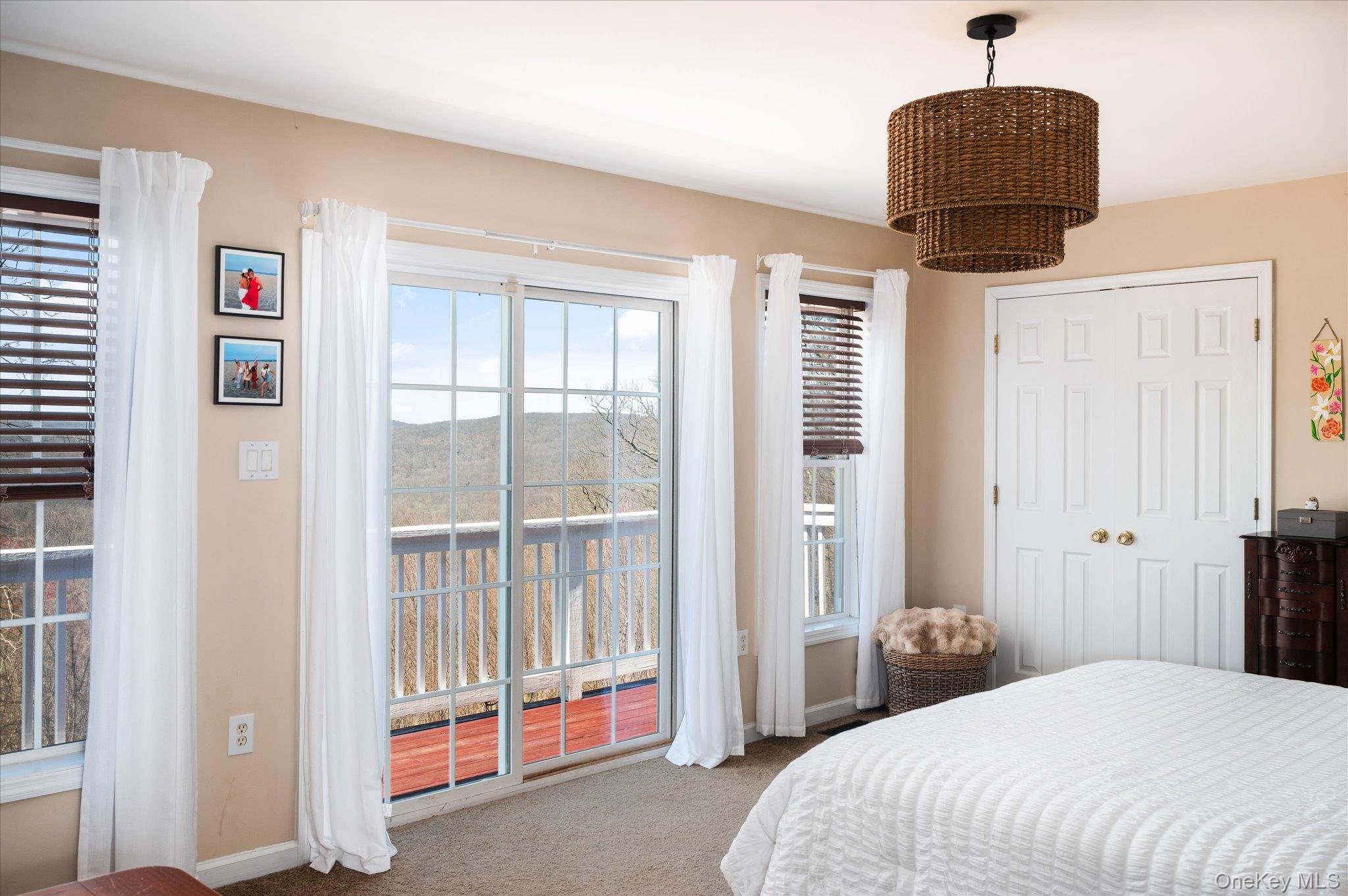 581 Barrett Hill Road Mahopac, NY 10541 - Photo 17 of 37 Imagine waking up to this