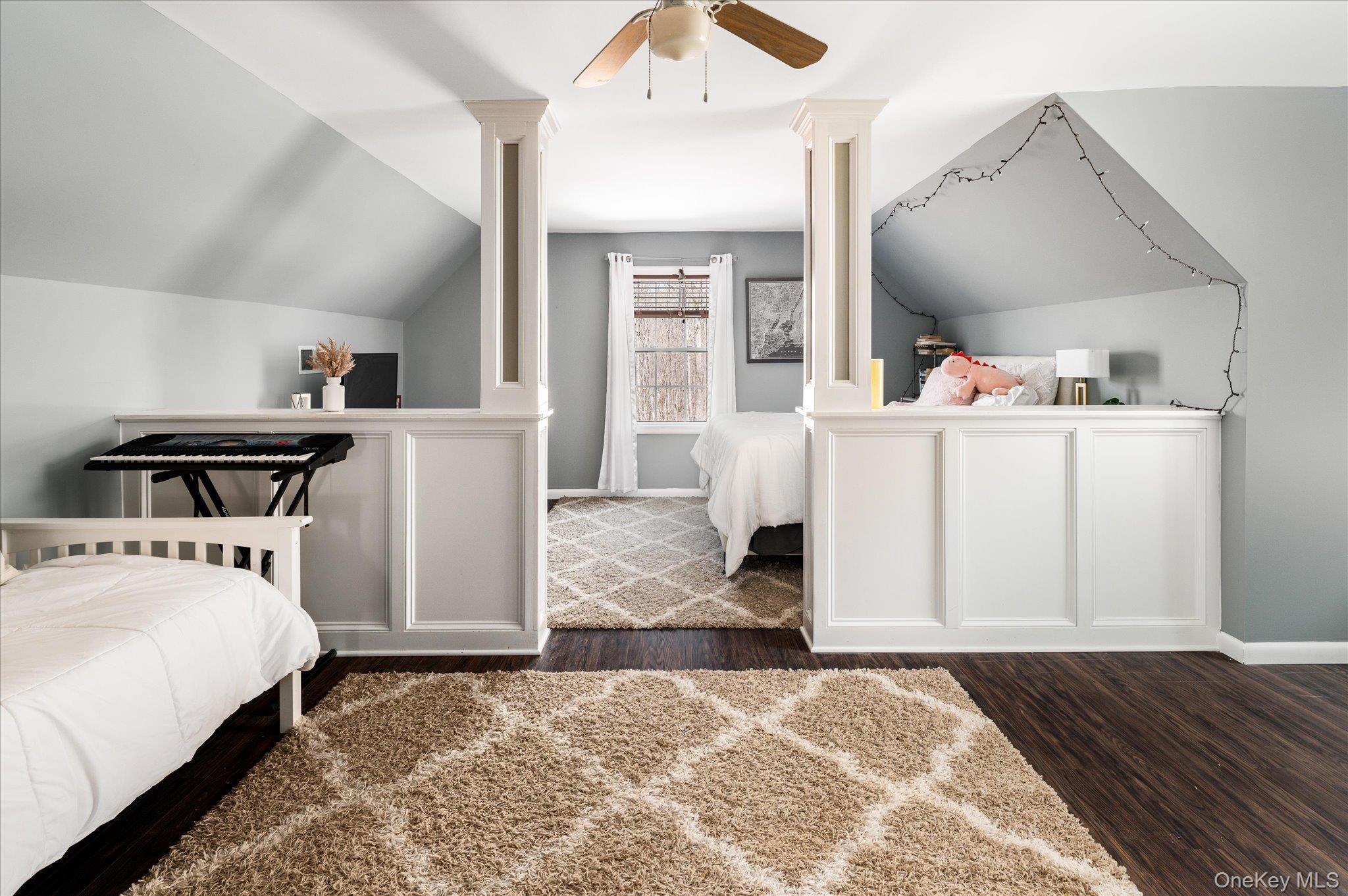 581 Barrett Hill Road Mahopac, NY 10541 - Photo 25 of 37 Upper level bonus room that becomes whatever you need