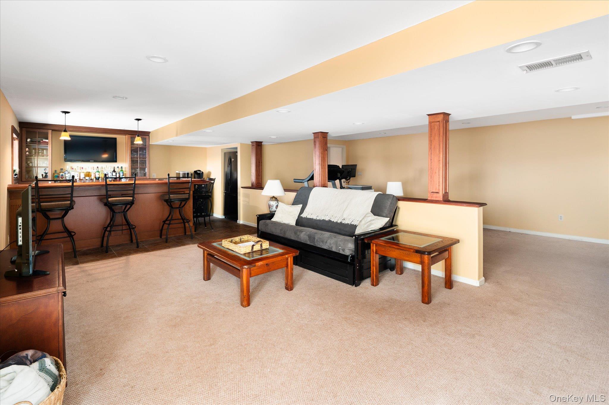 581 Barrett Hill Road Mahopac, NY 10541 - Photo 28 of 37 Gather here, stay longer than expected