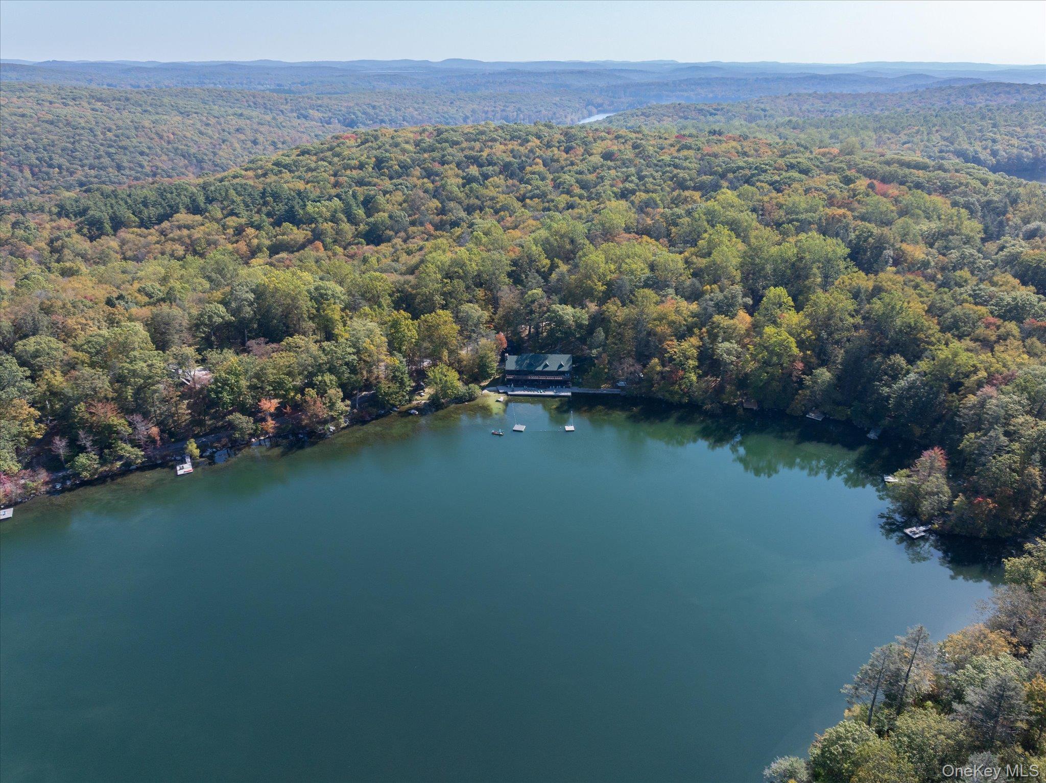 581 Barrett Hill Road Mahopac, NY 10541 - Photo 31 of 37 Sedgewood Club, just moments away