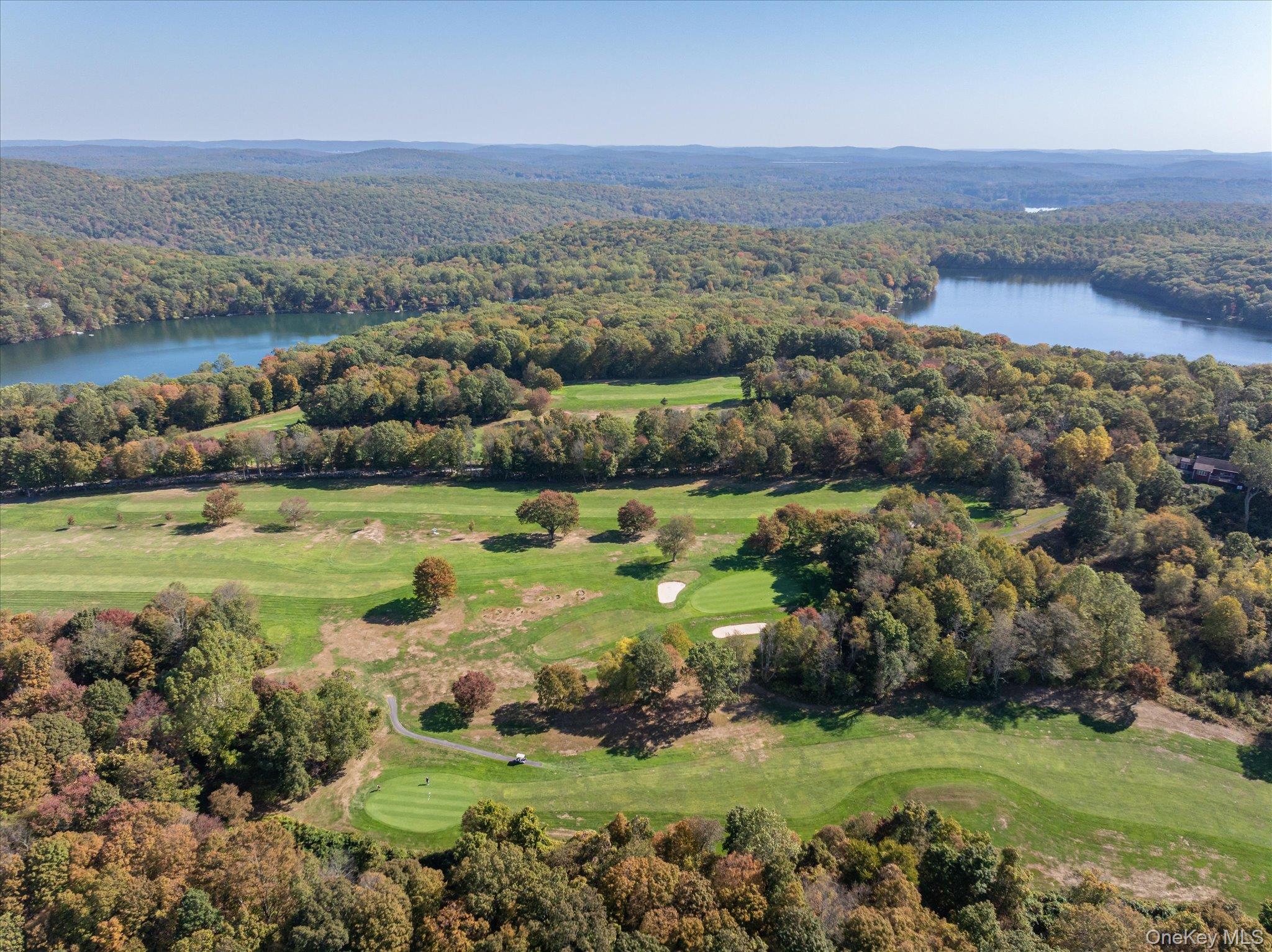 581 Barrett Hill Road Mahopac, NY 10541 - Photo 33 of 37 Golf, lakes and the best of the Hudson Valley