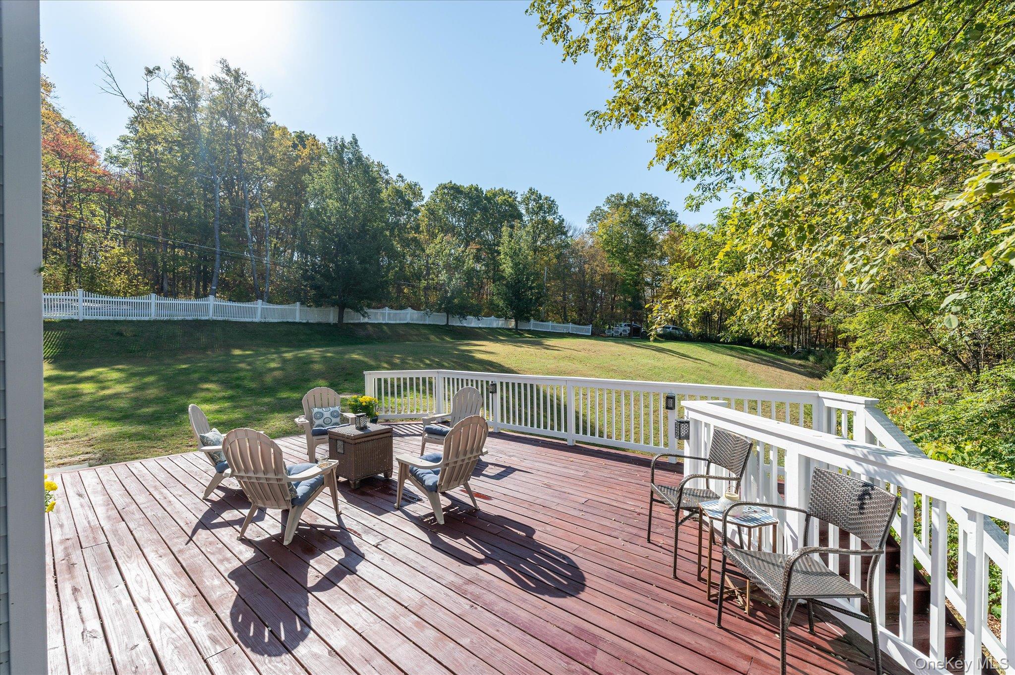 581 Barrett Hill Road Mahopac, NY 10541 - Photo 8 of 37 Where morning coffee changes