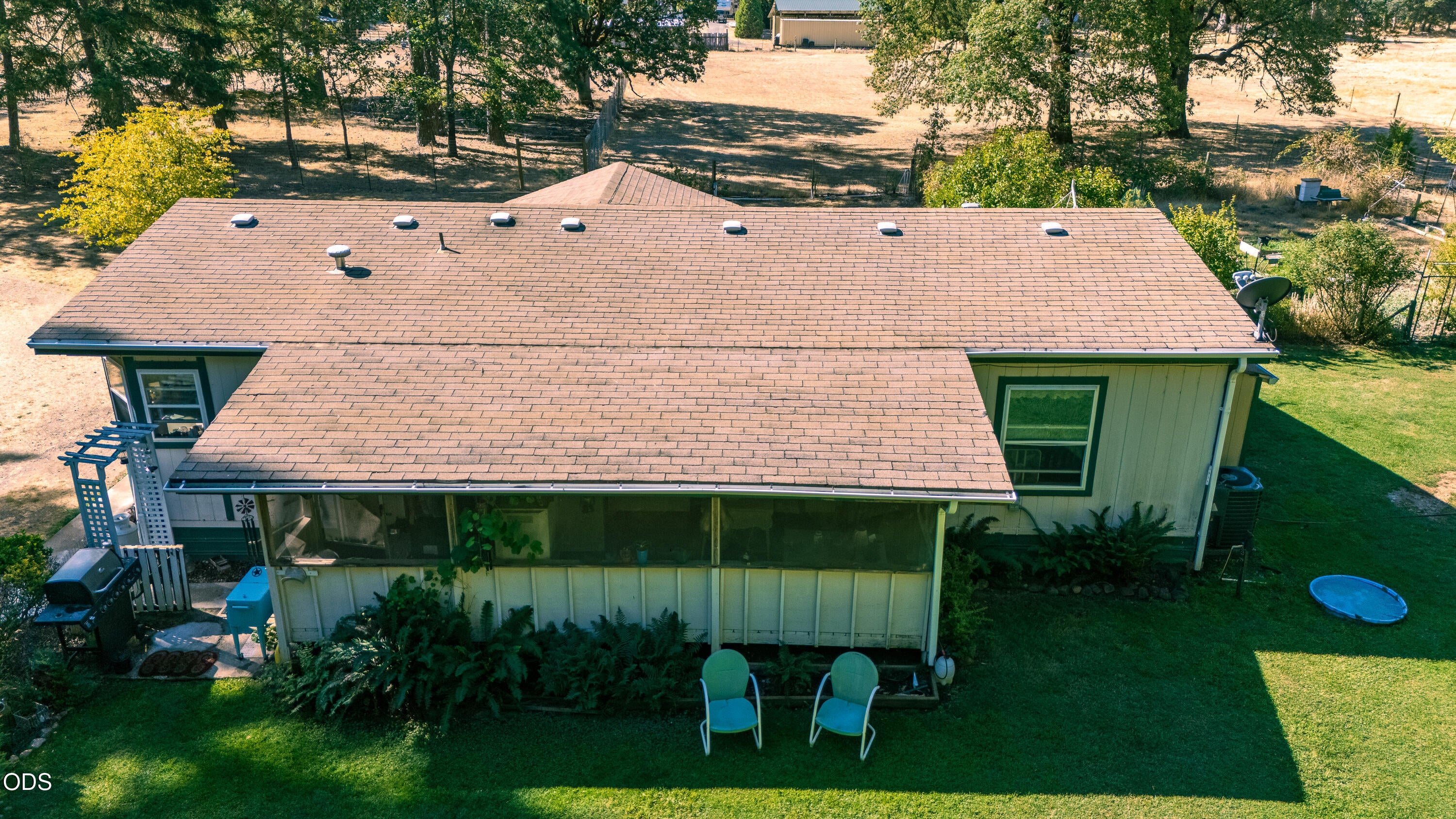 6058 Deer Creek Road Selma, OR 97538 - Photo 36 of 47 Gallery Image 36