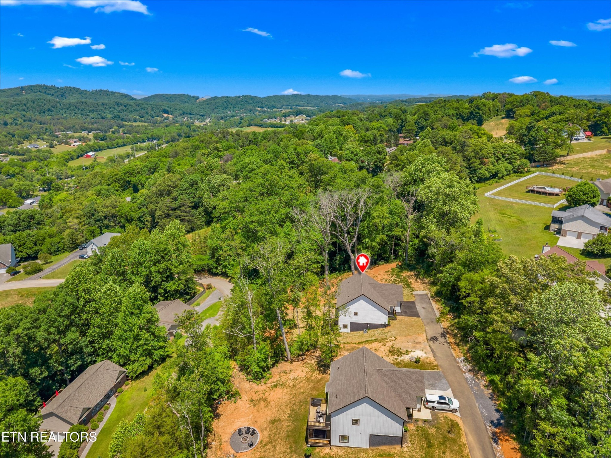 850 Trinity View Circle Seymour, TN 37865 - Photo 36 of 37