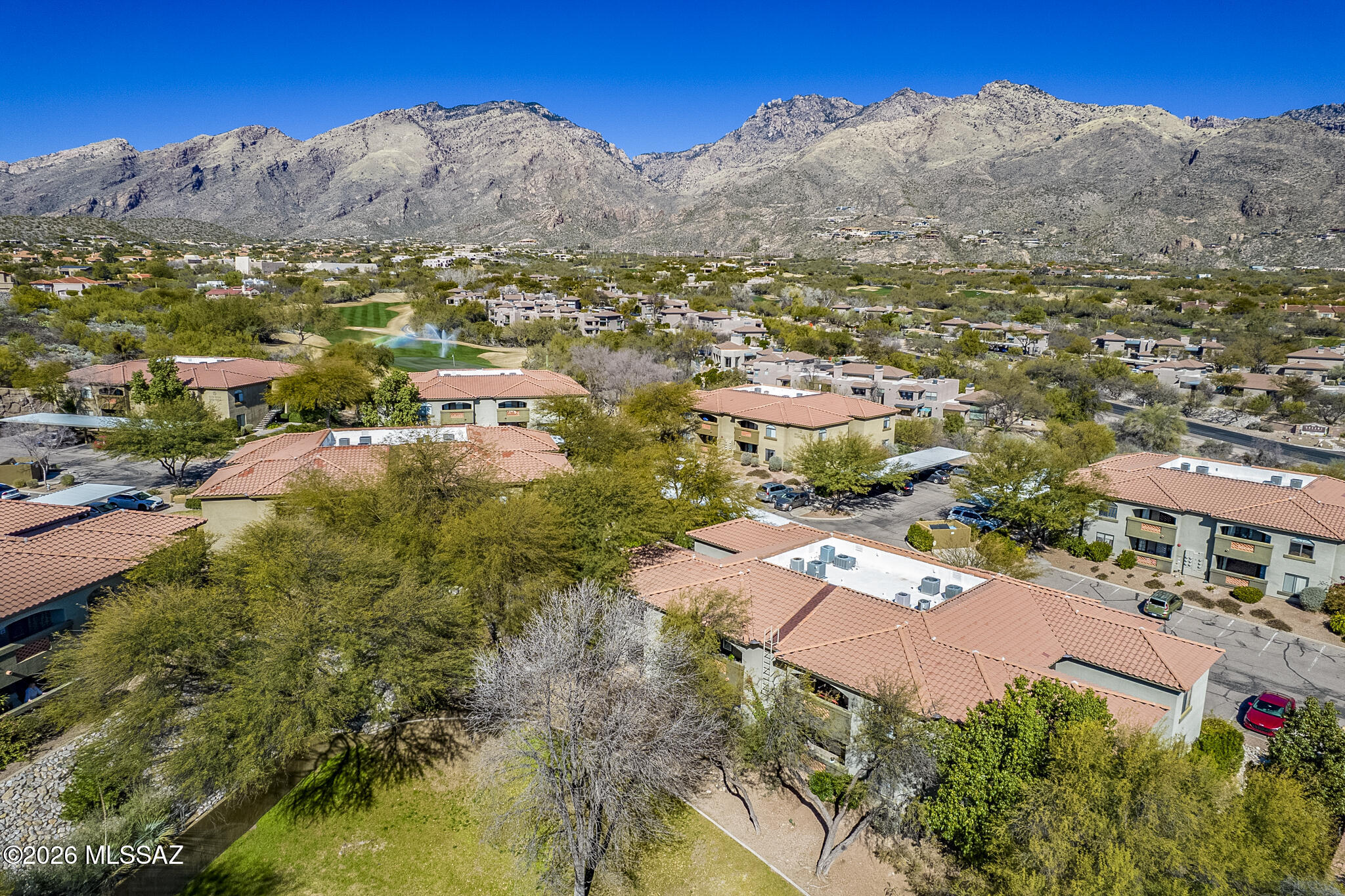5751 North Kolb Road, Unit 30201 Tucson, AZ 85750 - Photo 3 of 40
