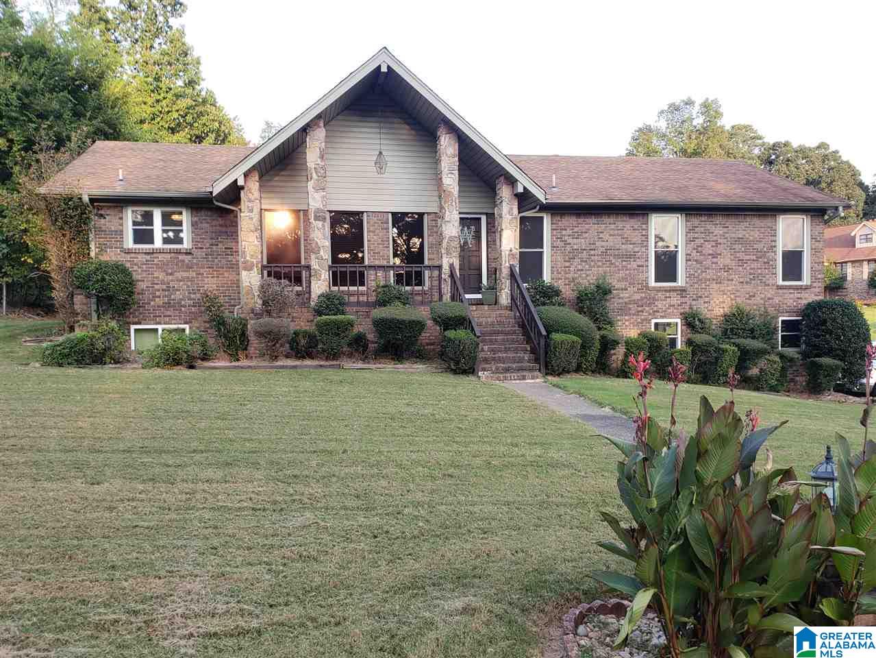 2011 Suburban Circle Birmingham, AL 35214 - Photo 1 of 6