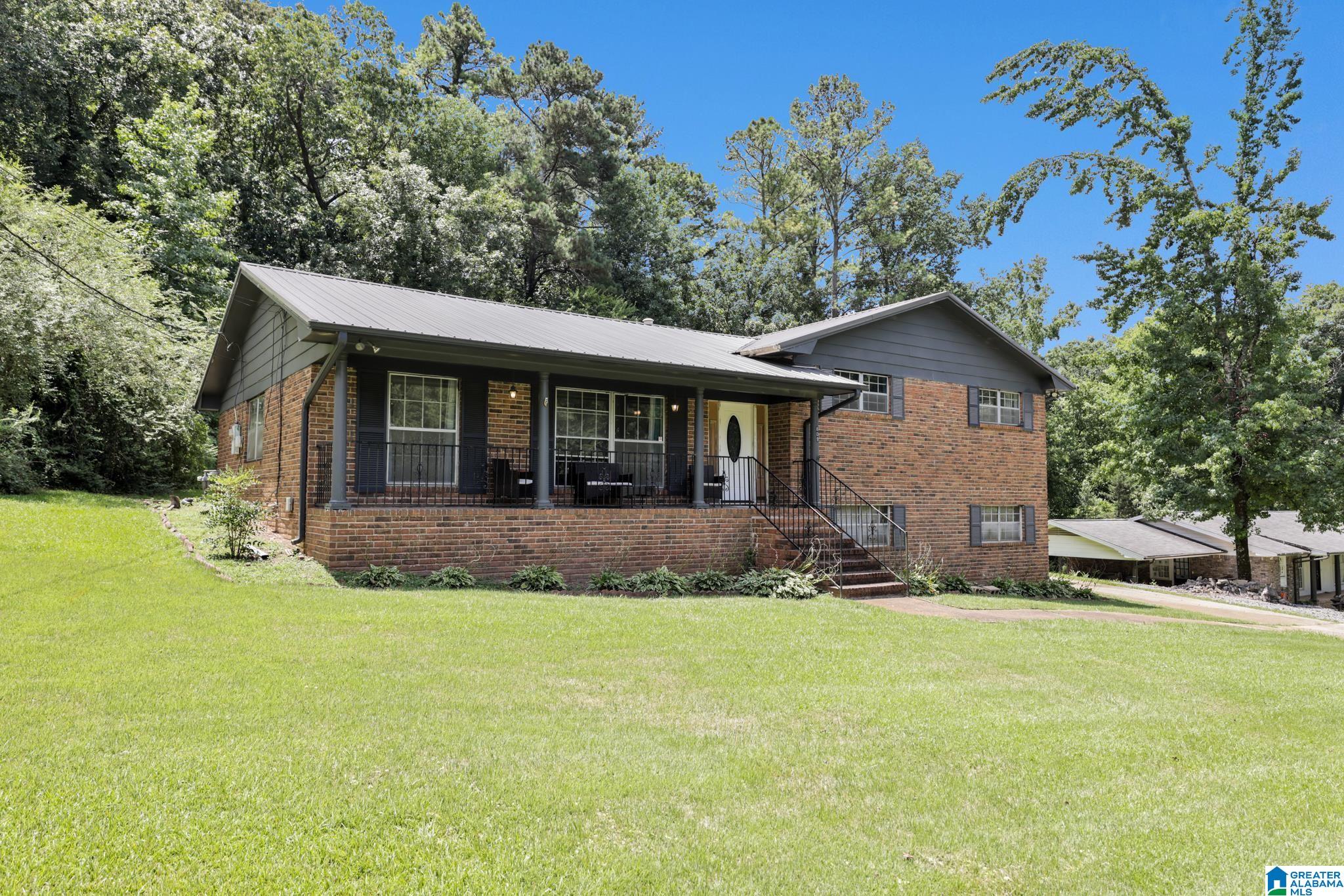 809 Oak Ridge Drive Birmingham, AL 35214 - Photo 2 of 31
