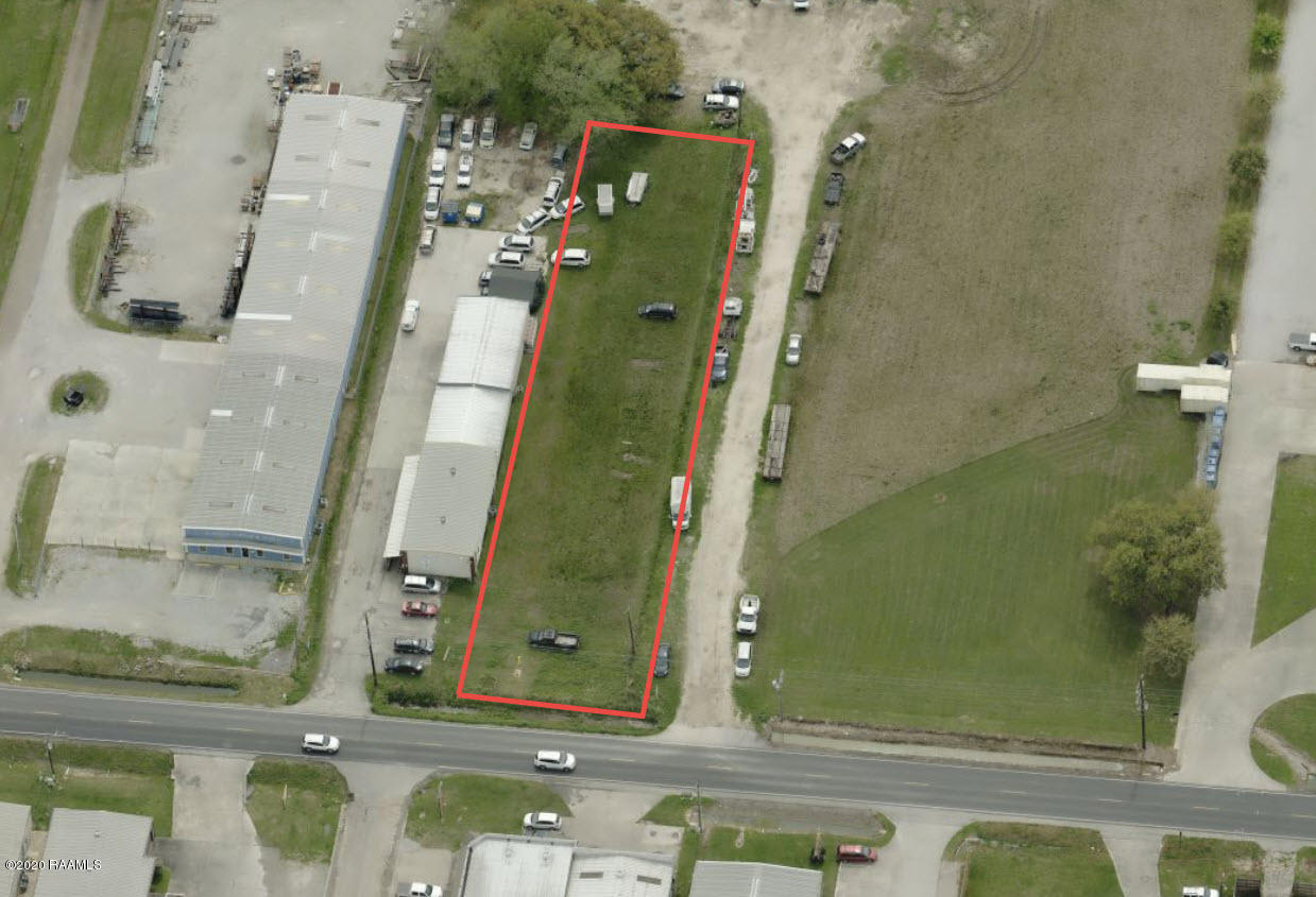 900 Ridge Road Duson, LA 70529 - Photo 1 of 3
