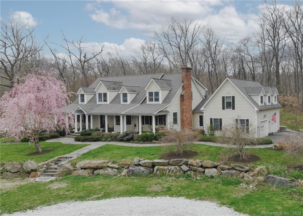 34 B Obtuse Road South Brookfield, CT 06804 - Photo 1 of 1