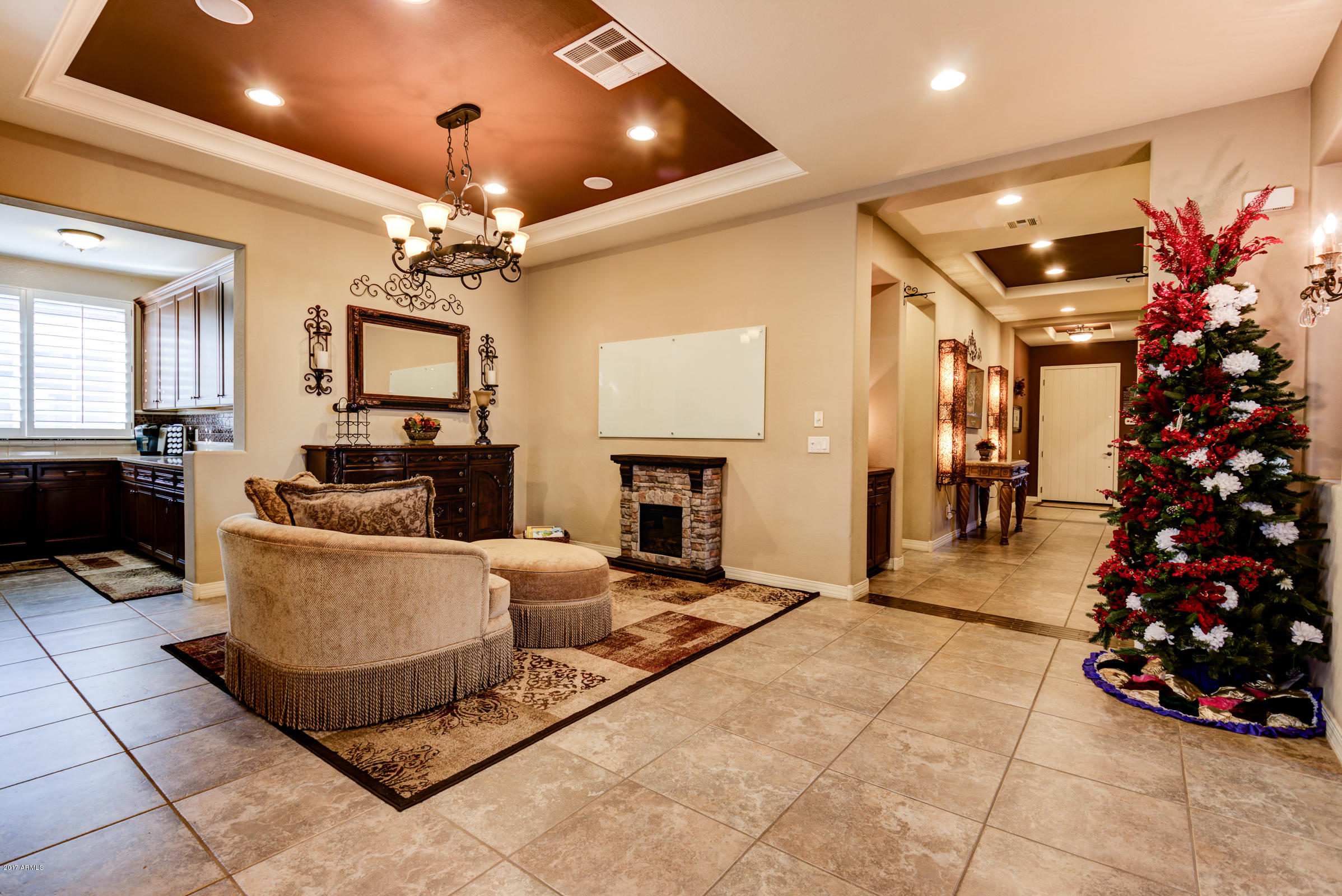 3631 East Weather Vane Road Gilbert, AZ 85296 - Photo 32 of 95 3631 E Weather Vane Rd-36