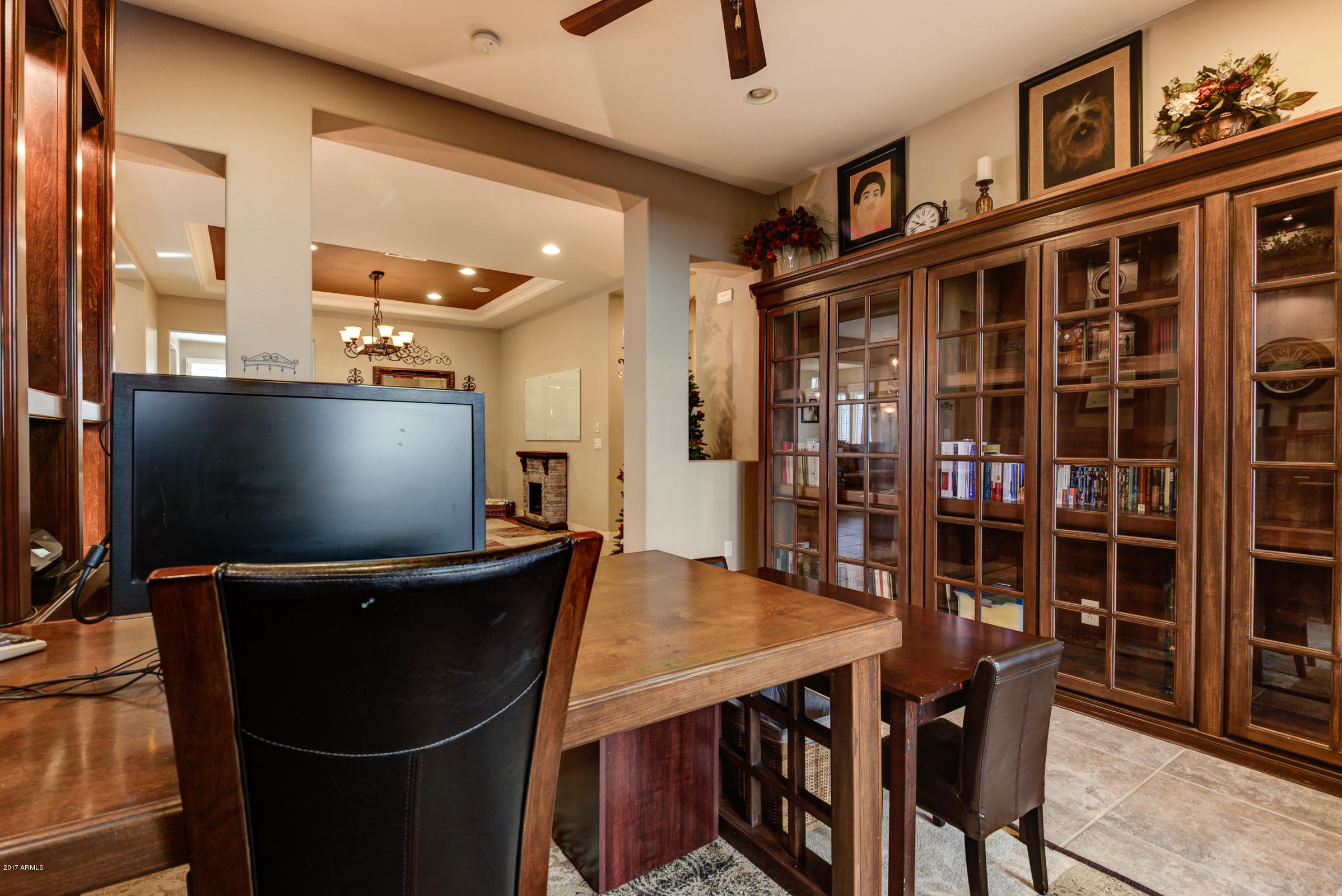 3631 East Weather Vane Road Gilbert, AZ 85296 - Photo 35 of 95 3631 E Weather Vane Rd-39