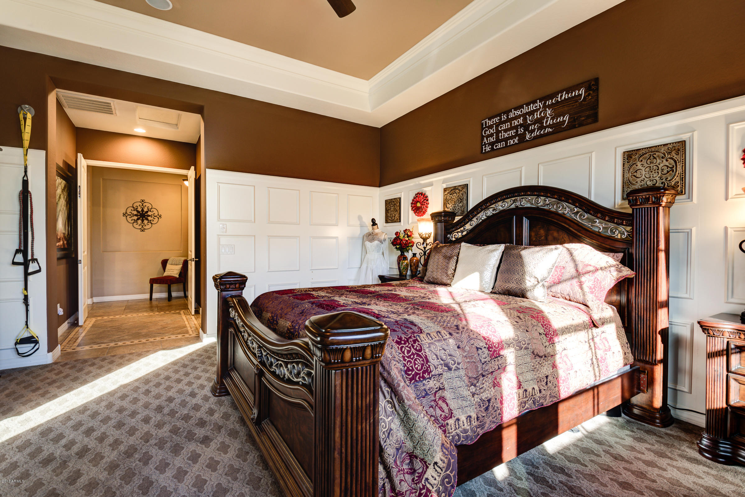 3631 East Weather Vane Road Gilbert, AZ 85296 - Photo 48 of 95 3631 E Weather Vane Rd-52