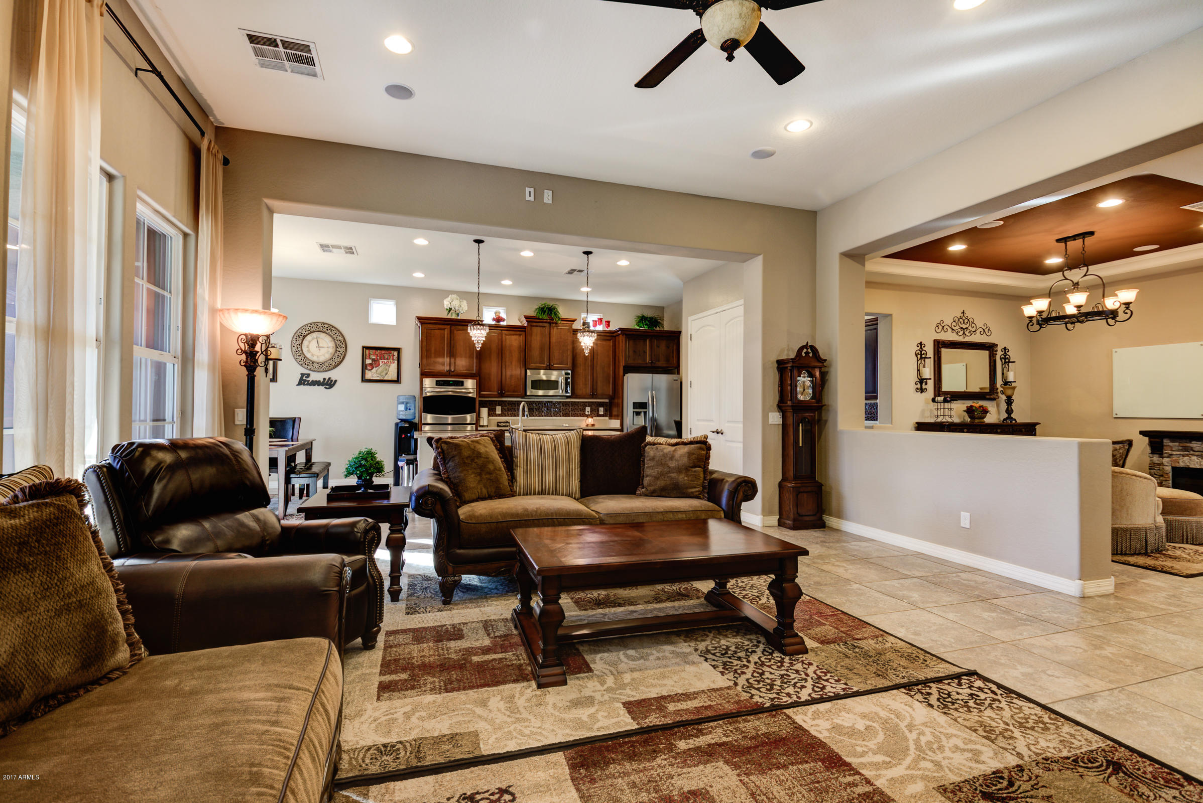 3631 East Weather Vane Road Gilbert, AZ 85296 - Photo 50 of 95 3631 E Weather Vane Rd-54