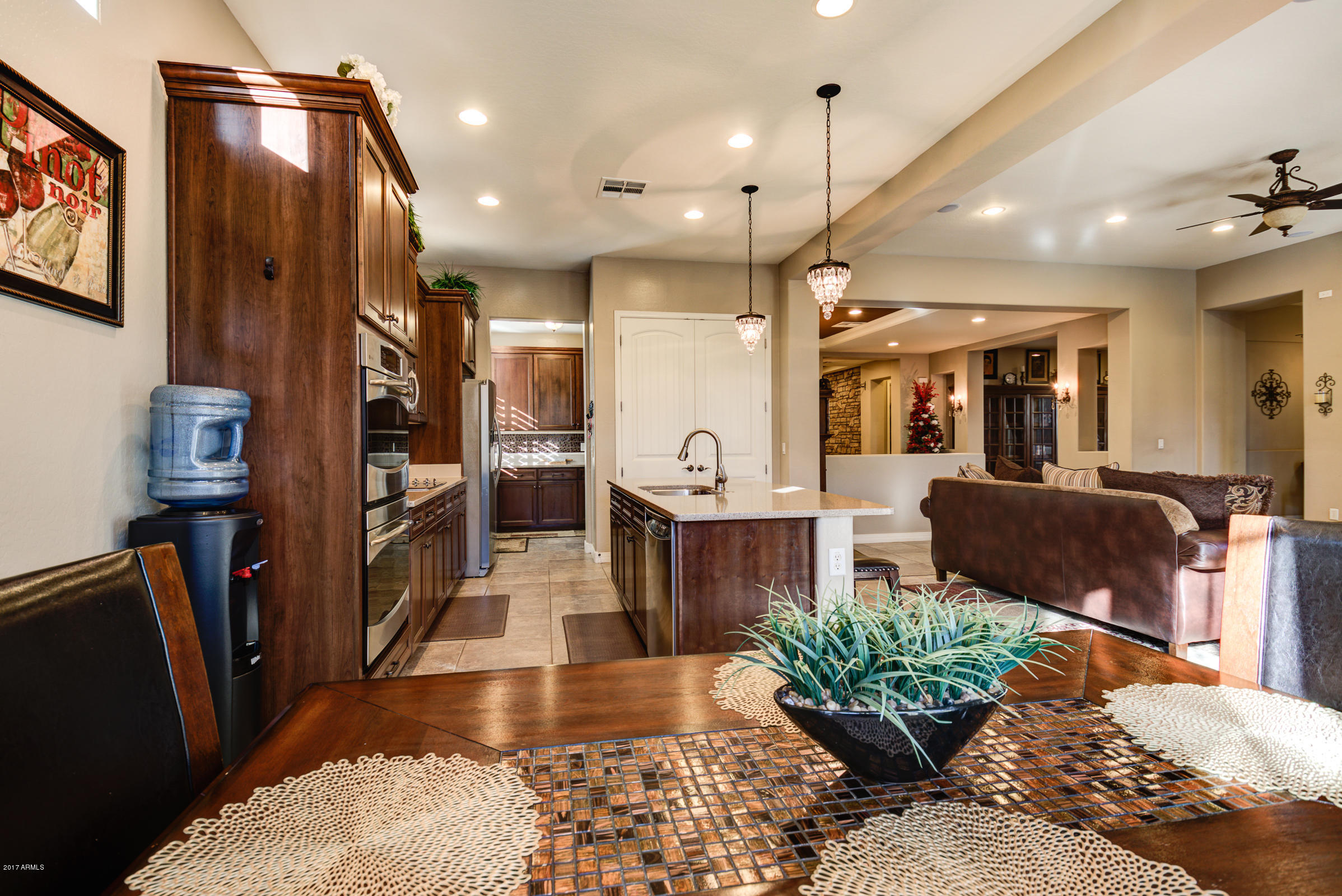 3631 East Weather Vane Road Gilbert, AZ 85296 - Photo 54 of 95 3631 E Weather Vane Rd-59