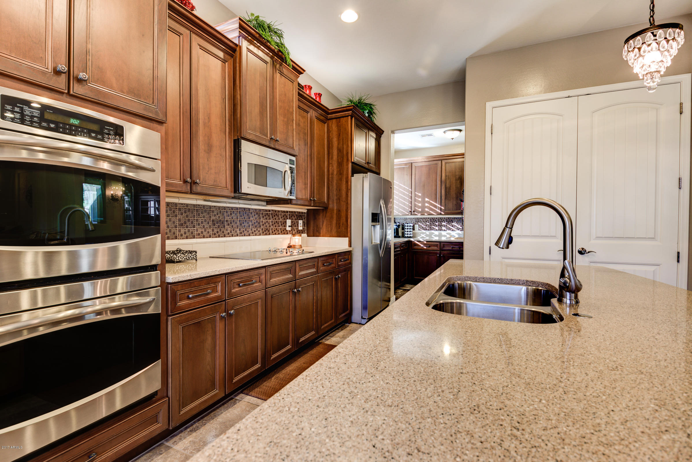 3631 East Weather Vane Road Gilbert, AZ 85296 - Photo 56 of 95 3631 E Weather Vane Rd-61
