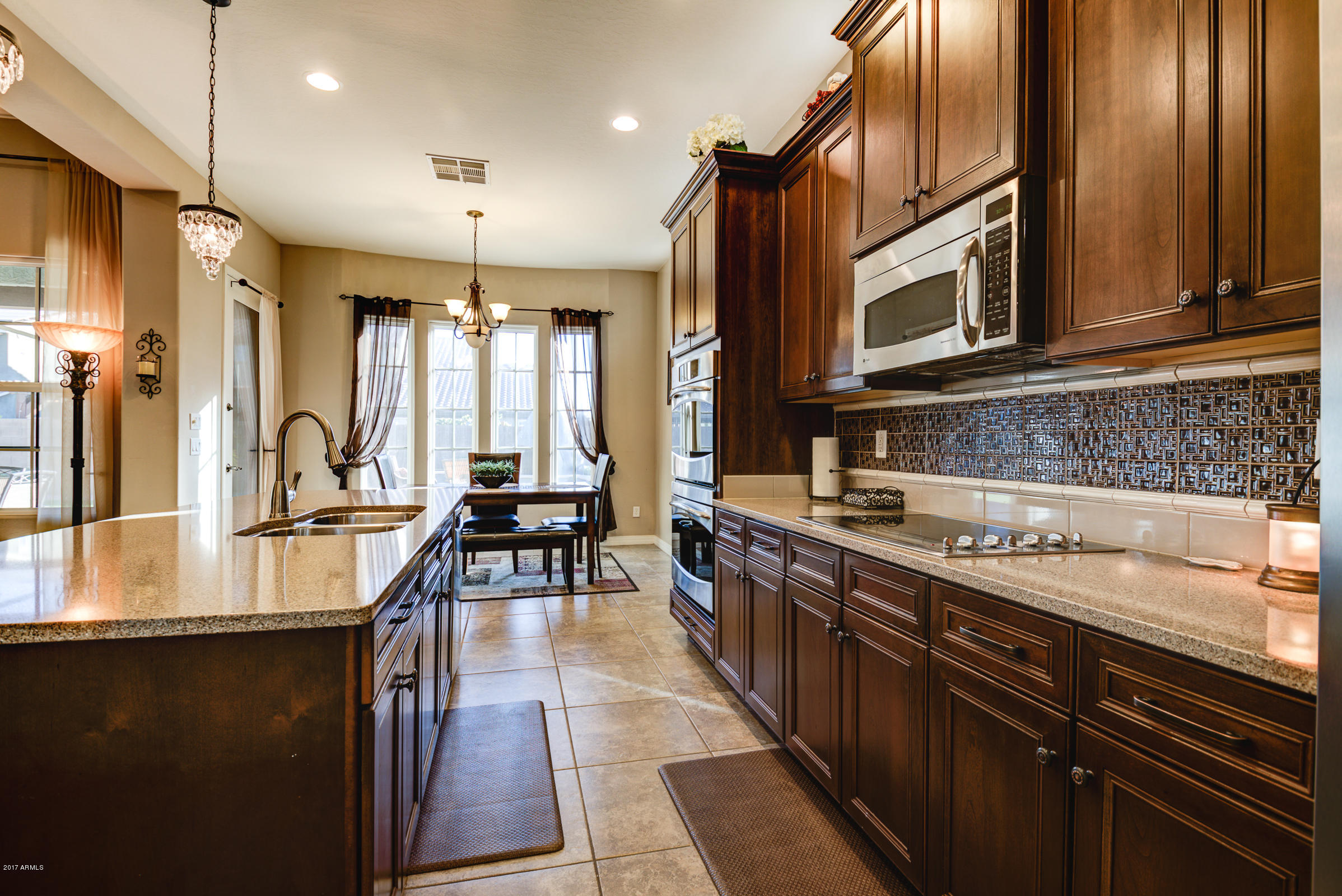 3631 East Weather Vane Road Gilbert, AZ 85296 - Photo 59 of 95 3631 E Weather Vane Rd-64
