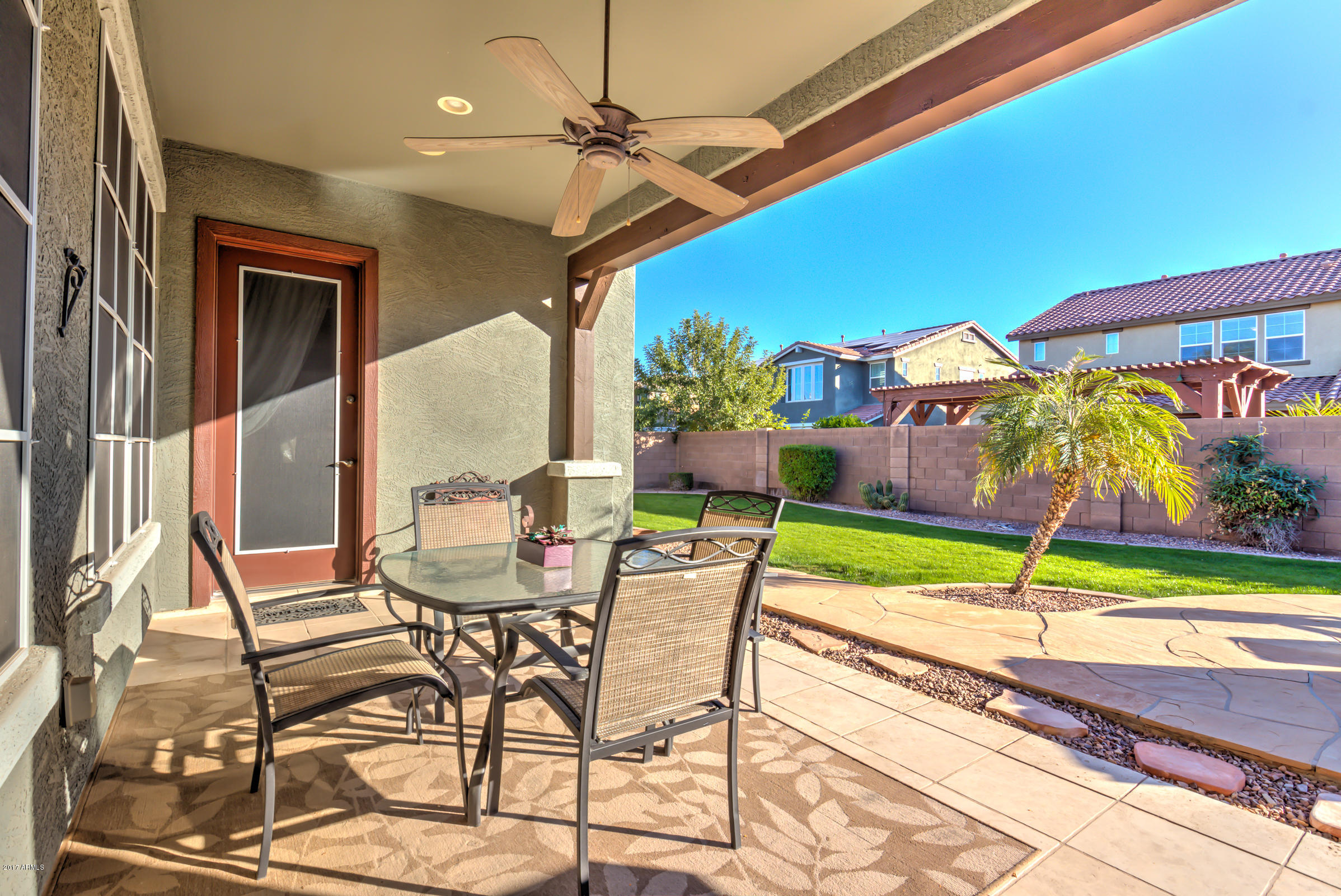 3631 East Weather Vane Road Gilbert, AZ 85296 - Photo 64 of 95 3631 E Weather Vane Rd-70