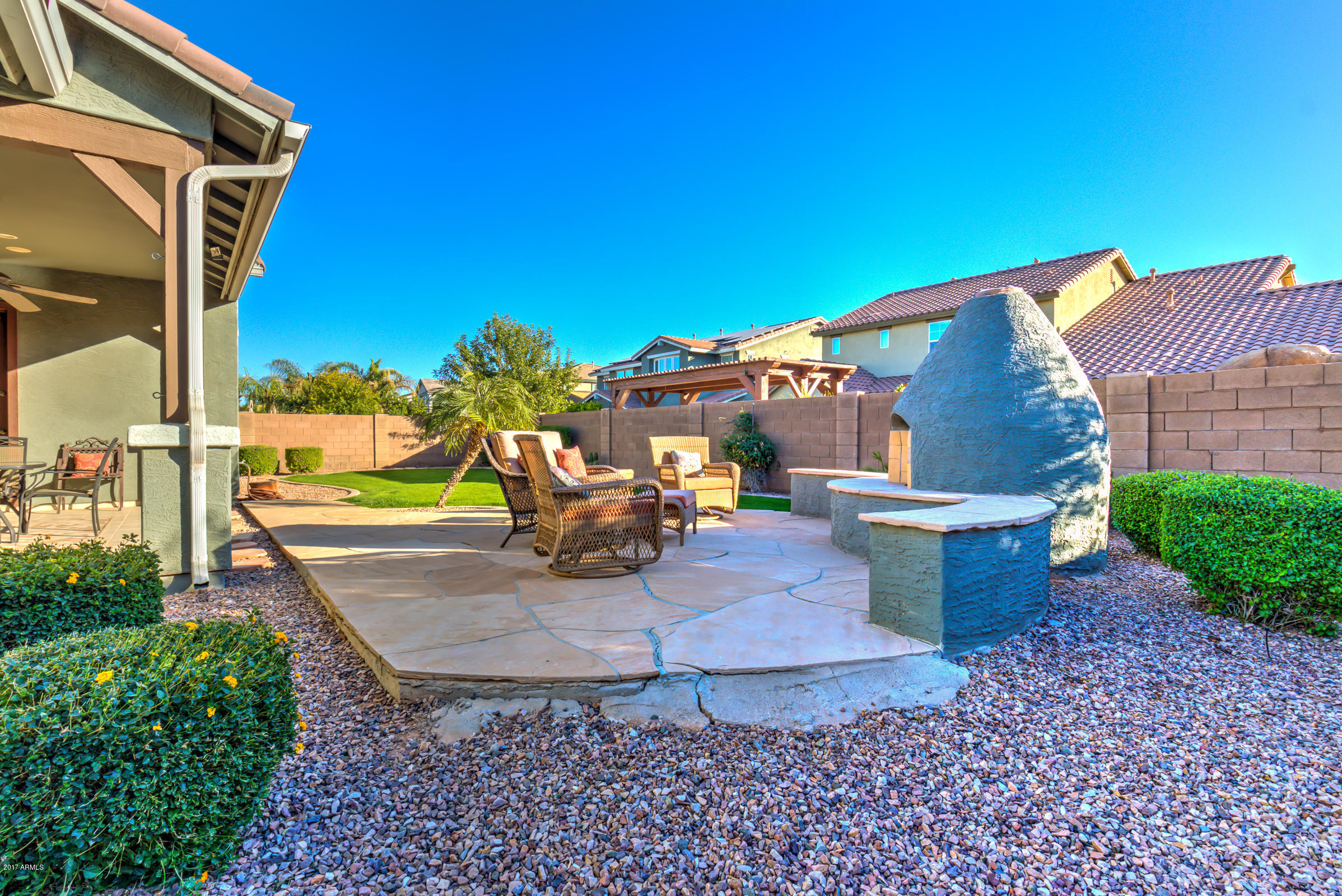 3631 East Weather Vane Road Gilbert, AZ 85296 - Photo 67 of 95 3631 E Weather Vane Rd-73
