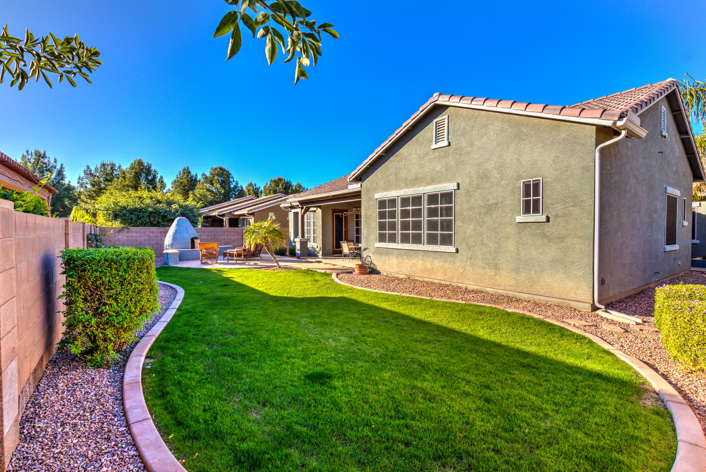 3631 East Weather Vane Road Gilbert, AZ 85296 - Photo 73 of 95 3631 E Weather Vane Rd-79