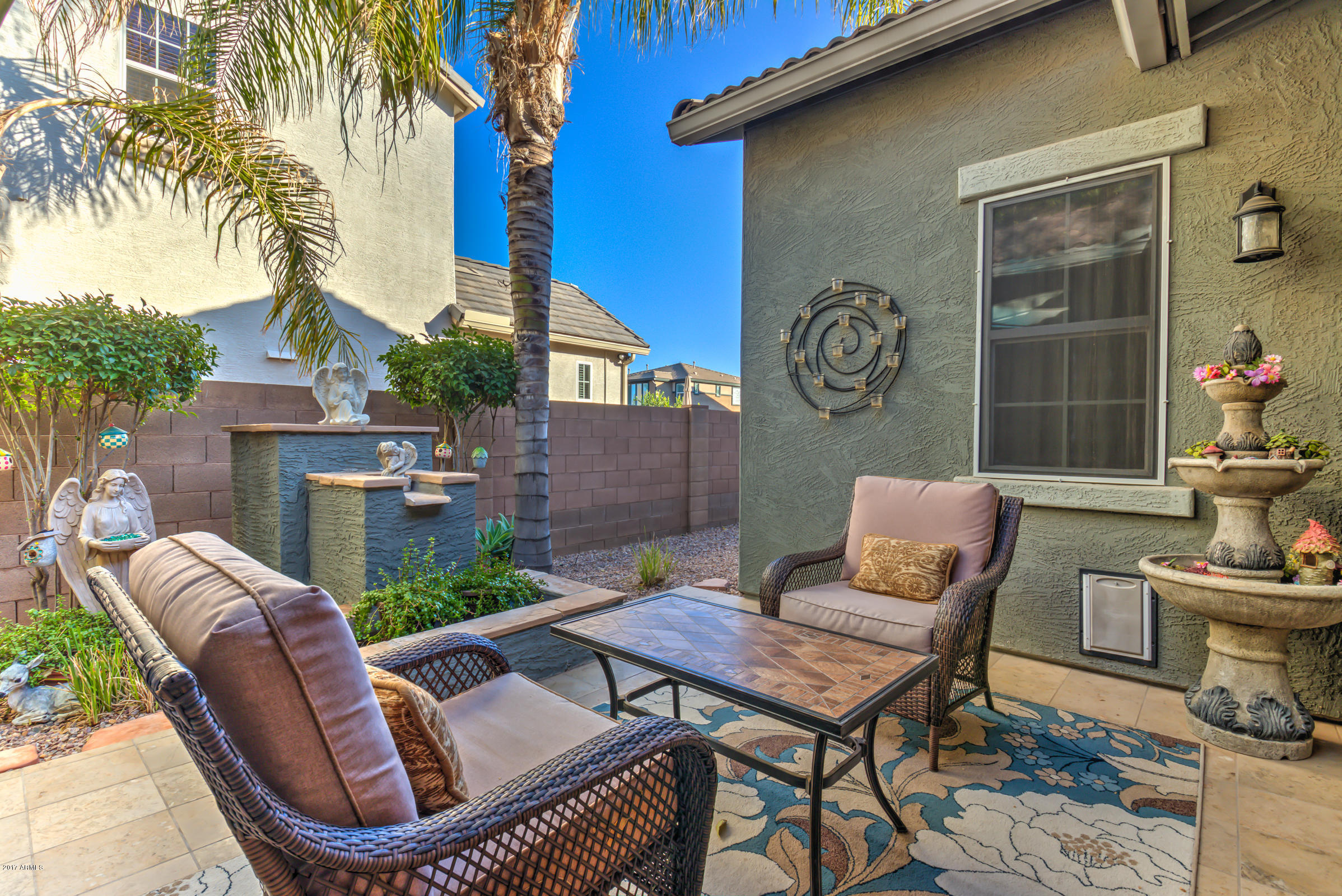 3631 East Weather Vane Road Gilbert, AZ 85296 - Photo 77 of 95 3631 E Weather Vane Rd-83
