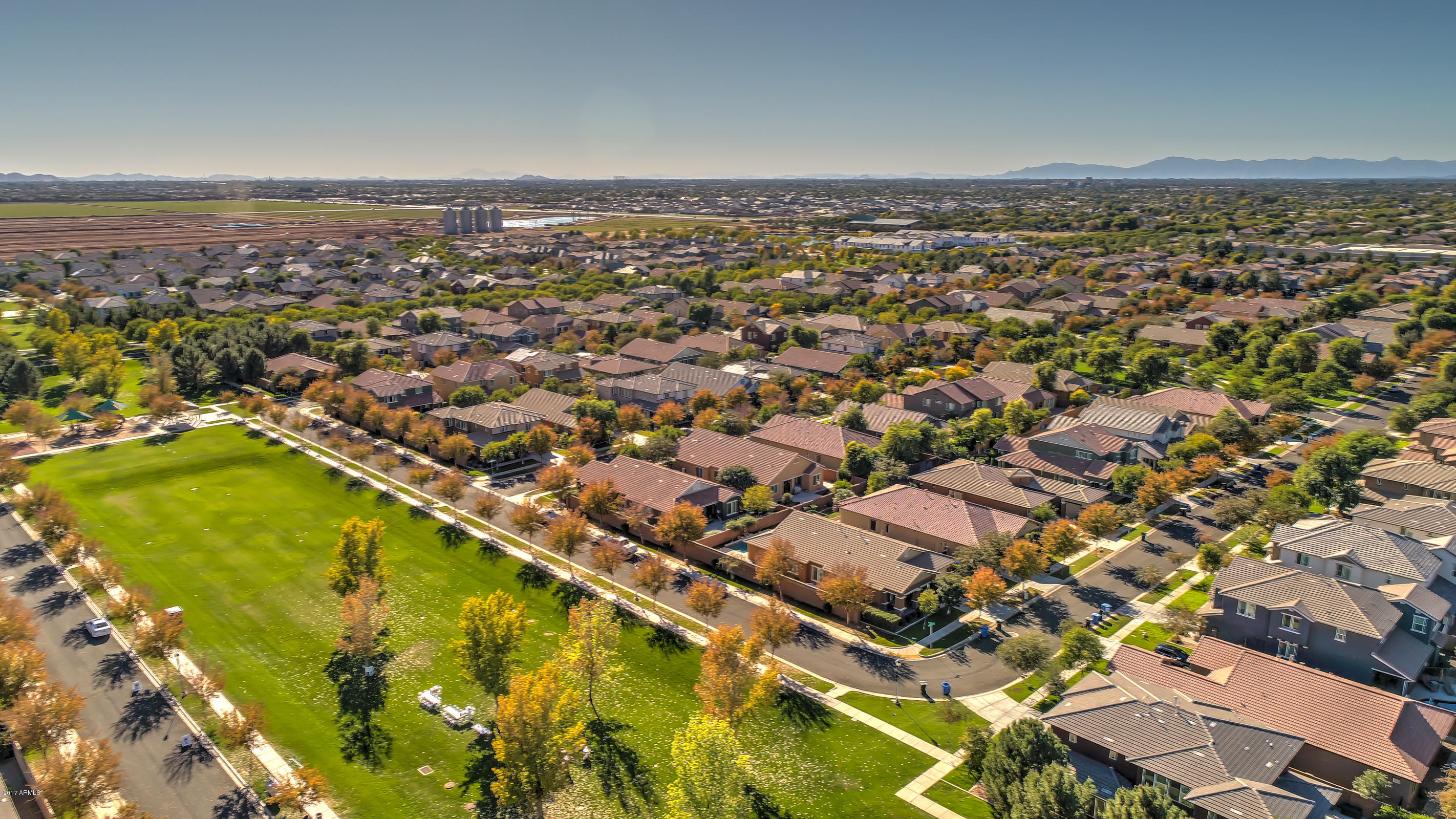 3631 East Weather Vane Road Gilbert, AZ 85296 - Photo 89 of 95 3631 E Weather Vane Rd-99
