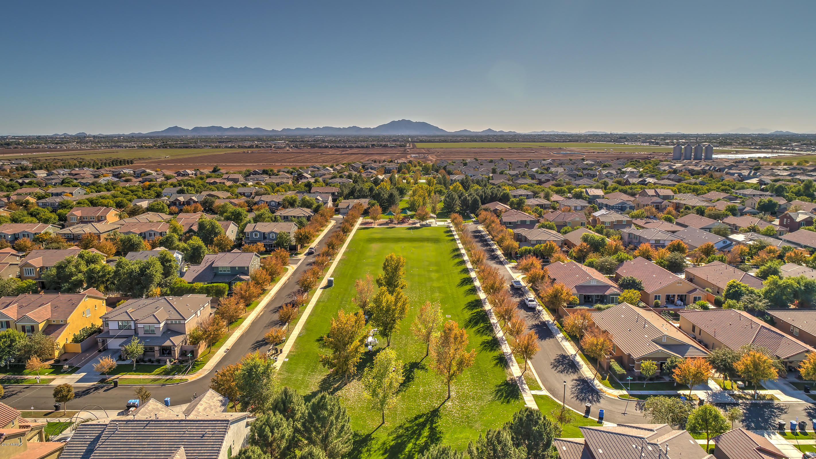 3631 East Weather Vane Road Gilbert, AZ 85296 - Photo 90 of 95 3631 E Weather Vane Rd-101