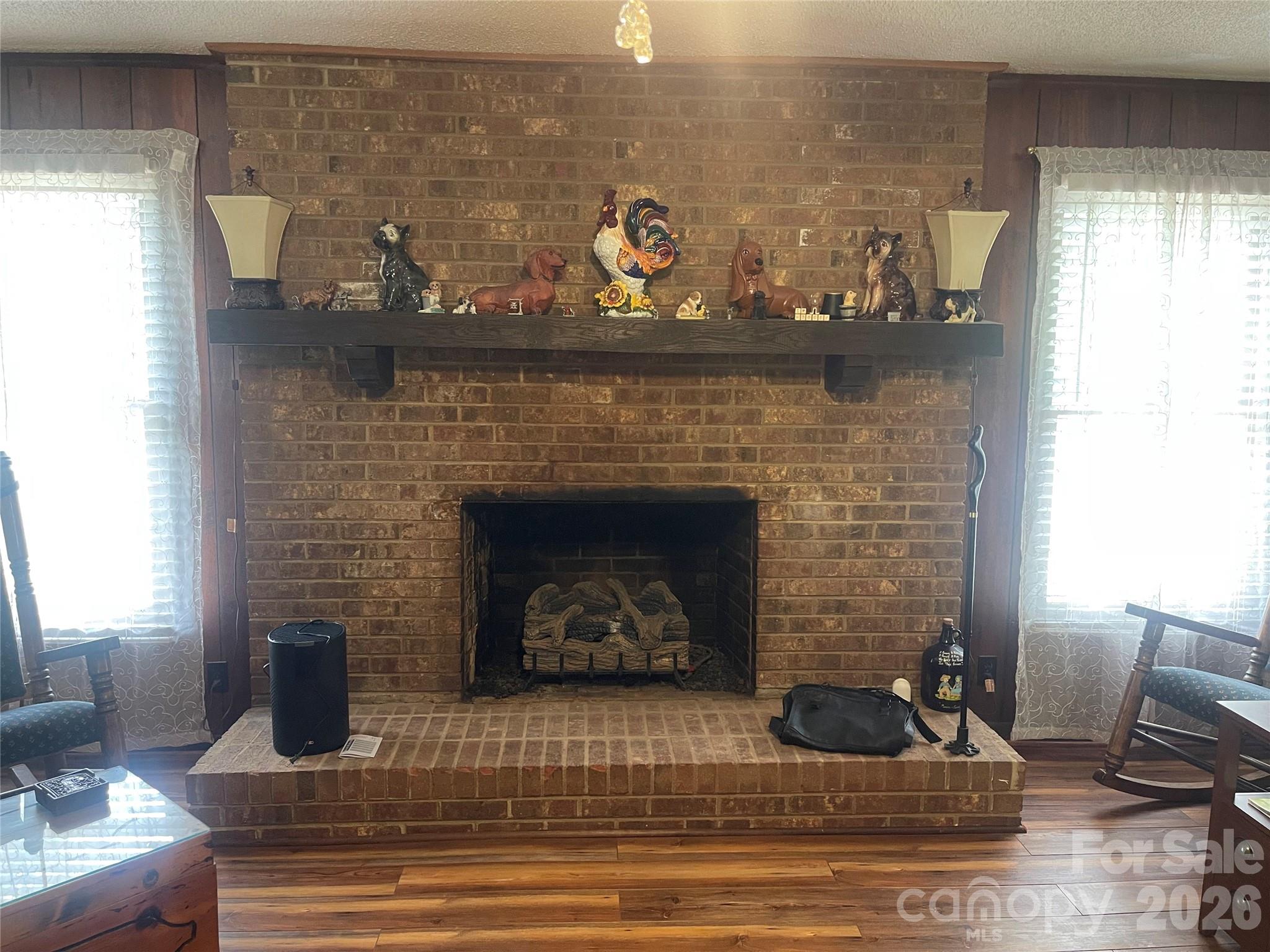 1870 Oakland Road Forest City, NC 28043 - Photo 8 of 27