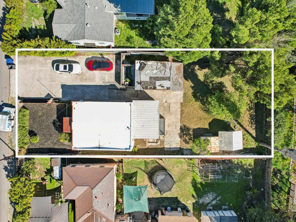 8659 Valencia Street Spring Valley, CA 91977 - Photo 4 of 4