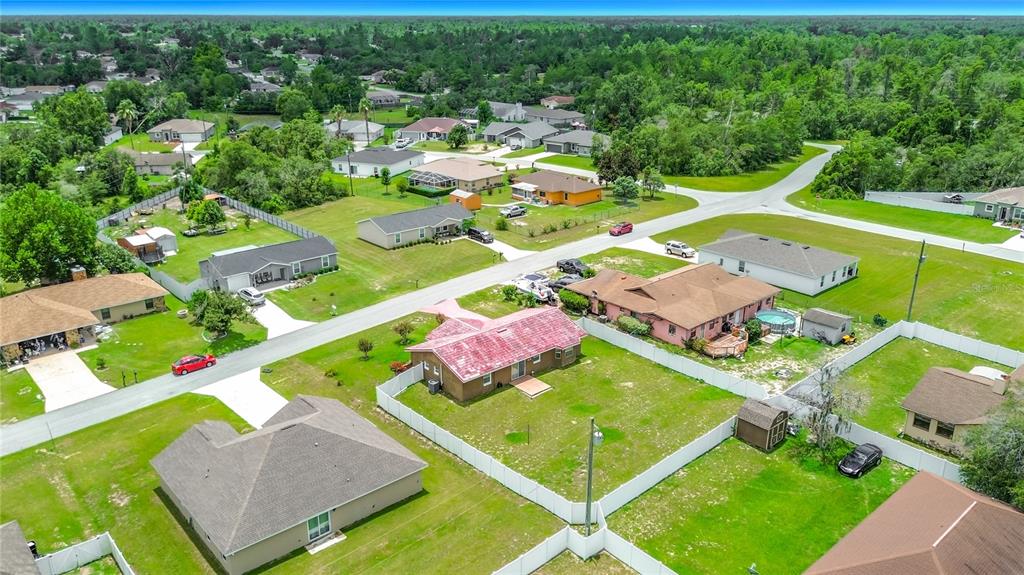 2939 Southwest 144th Pl Road Ocala, FL 34473 - Photo 35 of 40