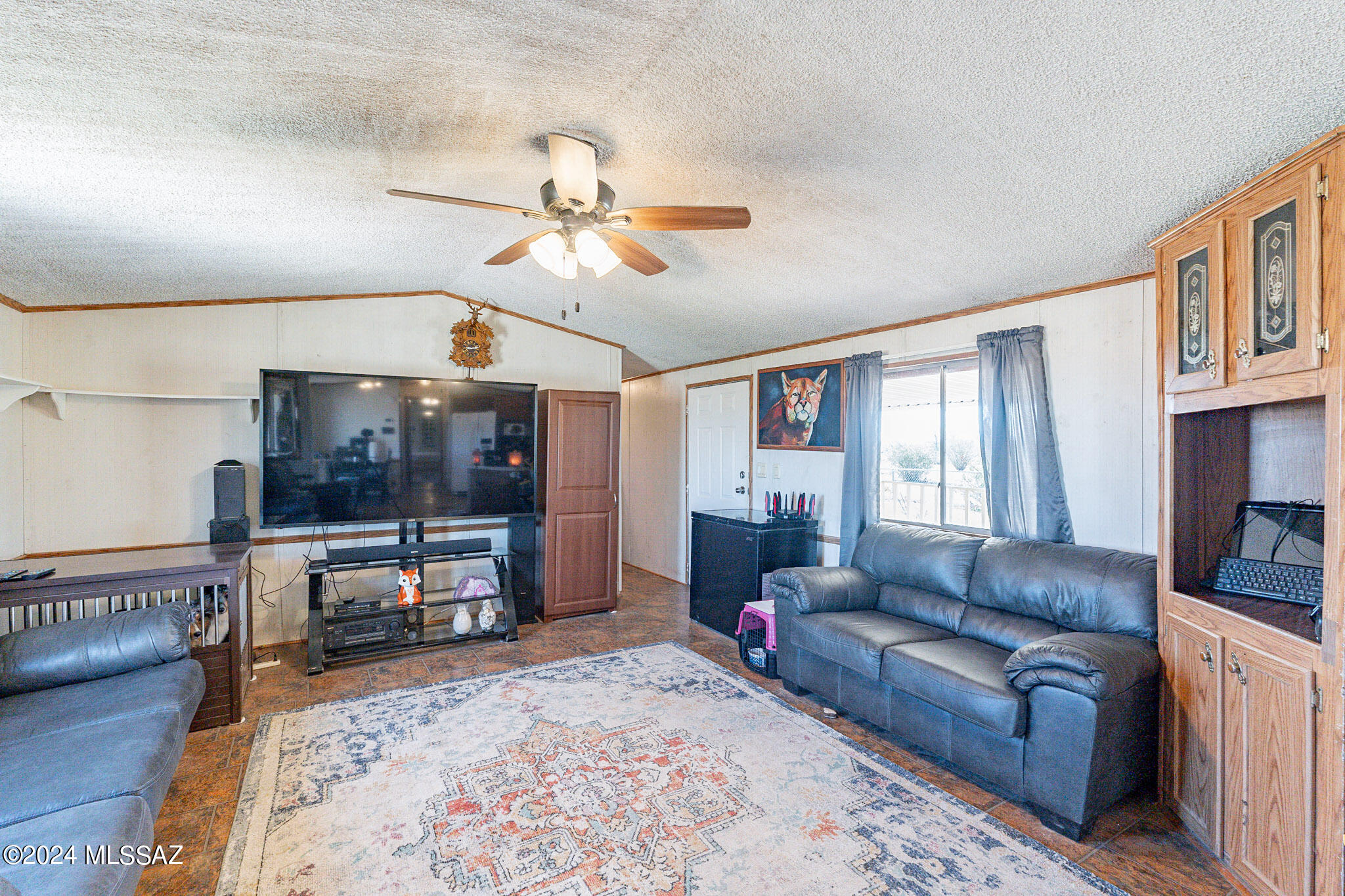 5960 South Sandario Road Tucson, AZ 85735 - Photo 14 of 39 Gallery Image 14