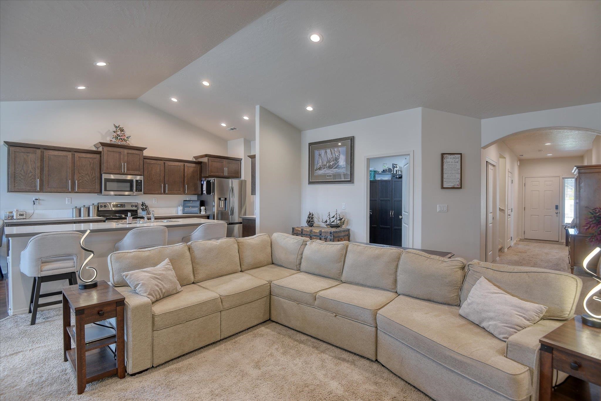 5711 Lancer Road Spokane, WA 99224 - Photo 10 of 44