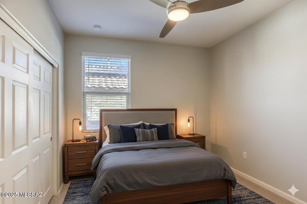 8804 East Stone Meadow Circle Tucson, AZ 85730 - Photo 26 of 39