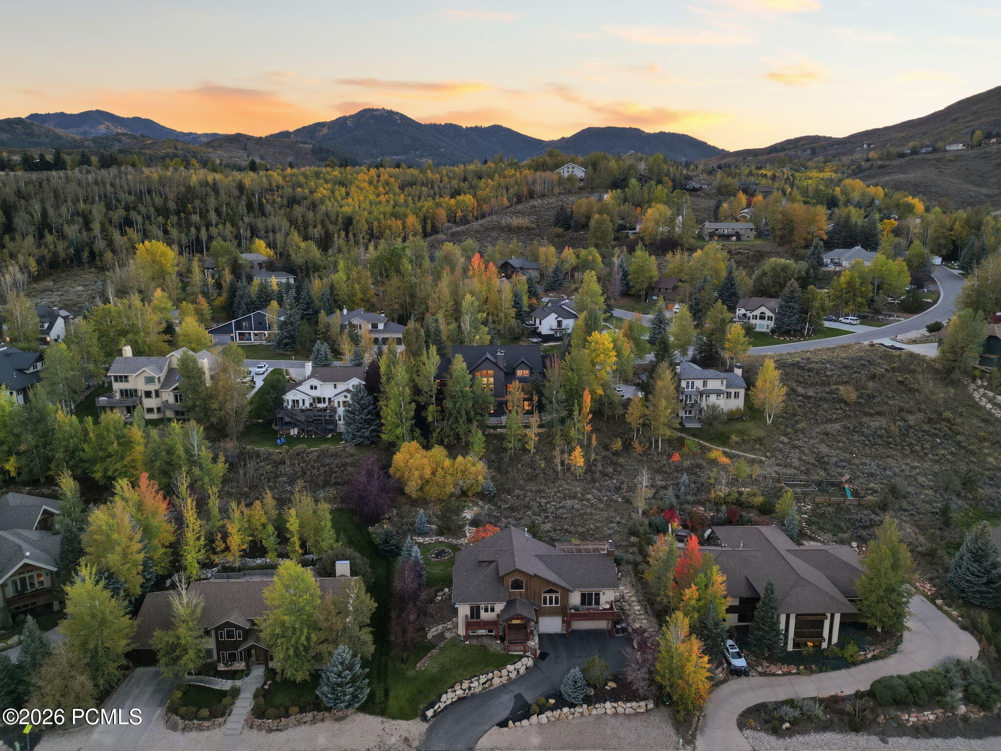 3690 Lariat Road, Unit 271 Park City, UT 84098 - Photo 70 of 87 Gallery Image 70