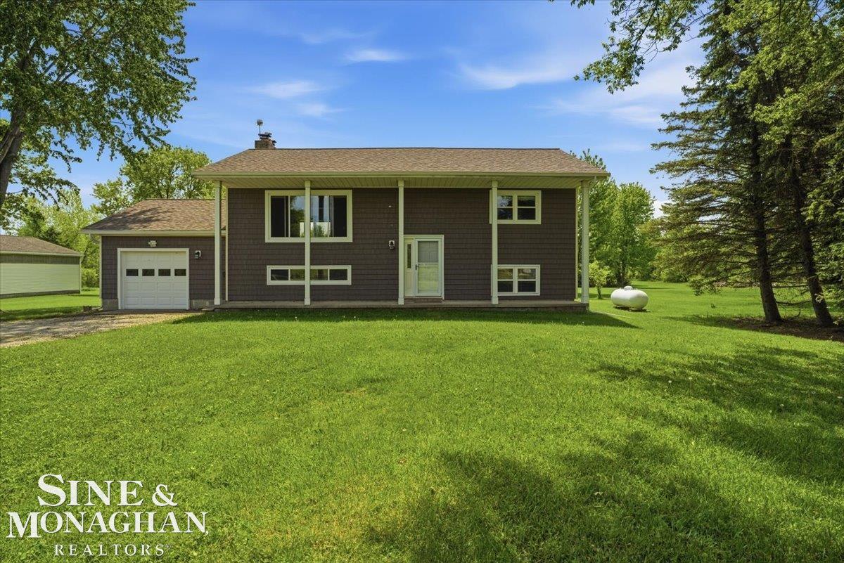 7619 Adair Road Casco, MI 48064 - Photo 45 of 50