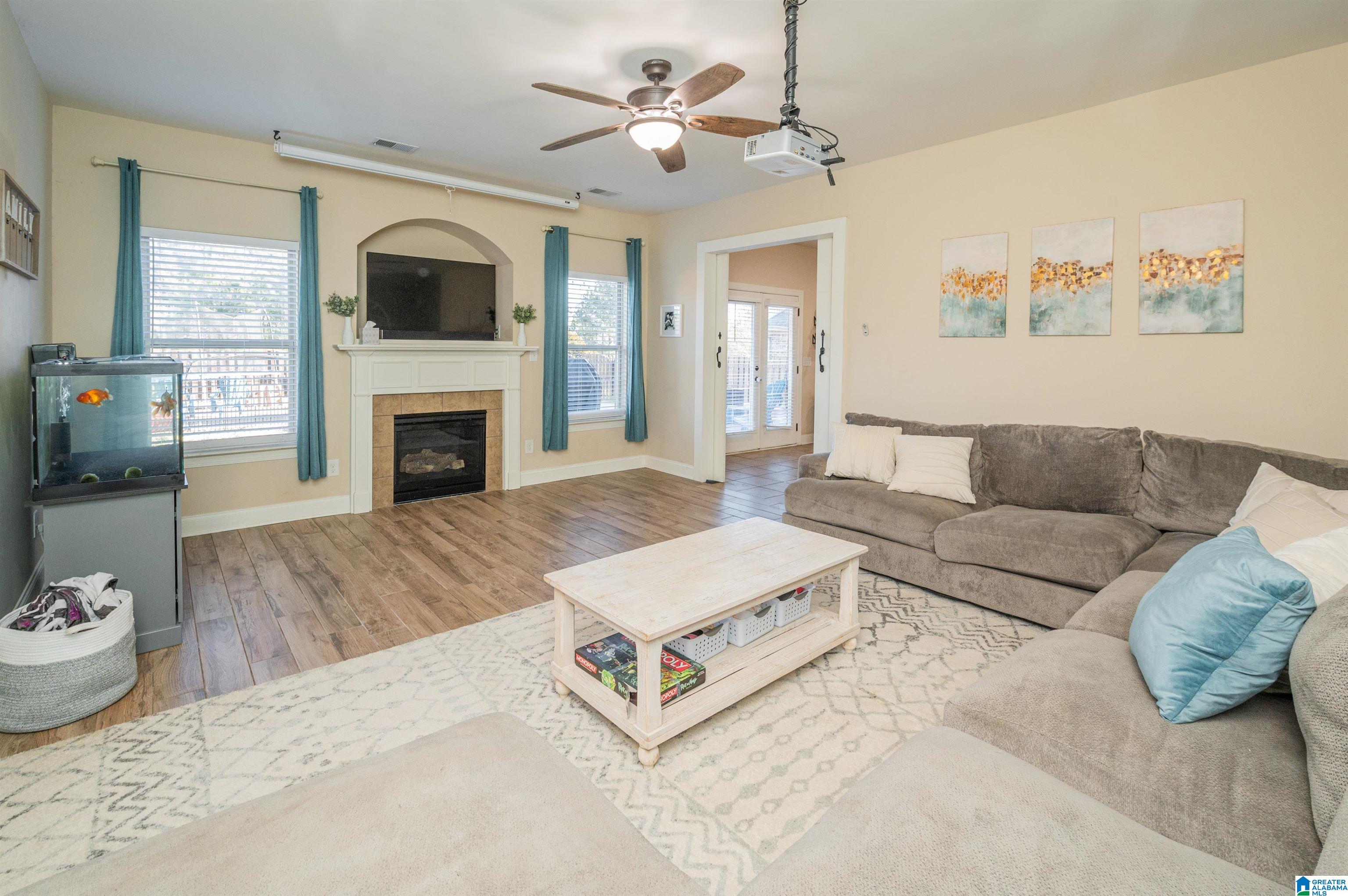 3068 Chelsea Park Ridge Chelsea, AL 35043 - Photo 19 of 50
