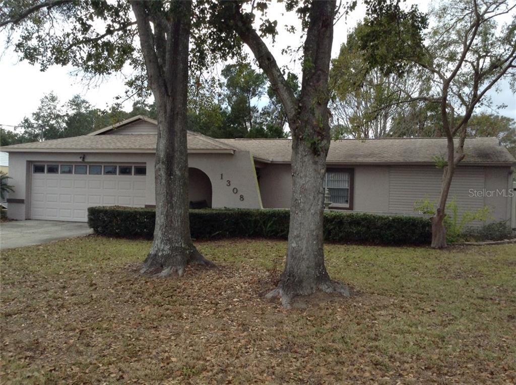 1308 Seffner Valrico Road Seffner, FL 33584 - Photo 1 of 1 Gallery Image 1