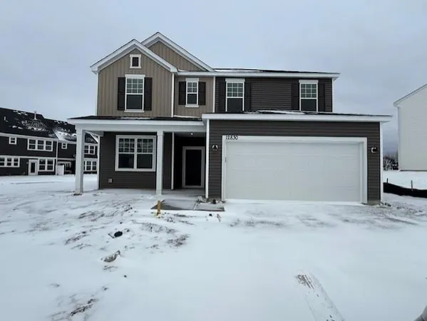 $439,990 | 12830 Weber Lane, Rogers, MN 55374