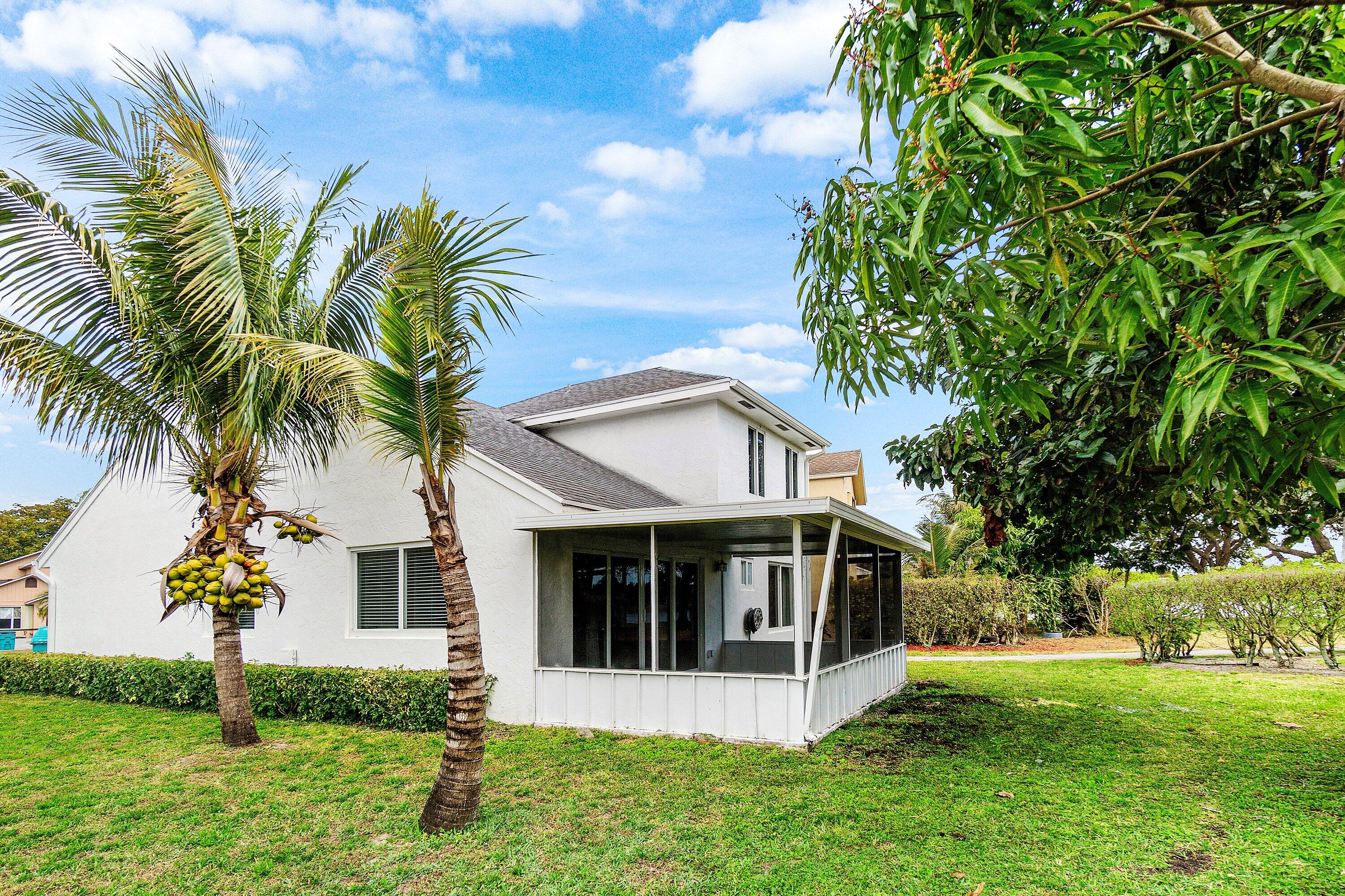 101 Azalea Circle Boynton Beach, FL 33436 - Photo 38 of 40 038-101AzaleaCircle-BoyntonBeach-FL-3343