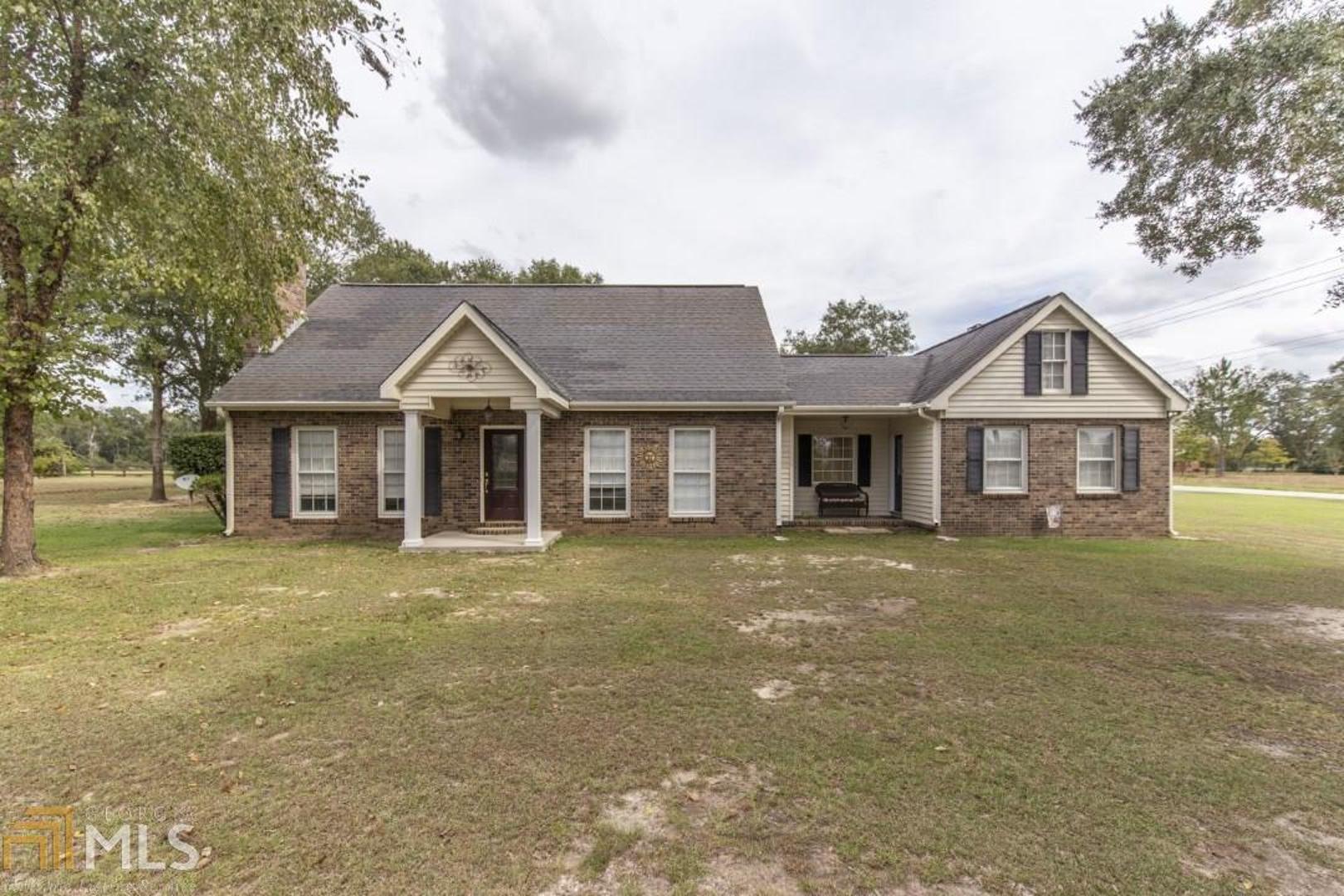 1901 Tucker Road Perry, GA 31069 - Photo 1 of 1 Gallery Image 1