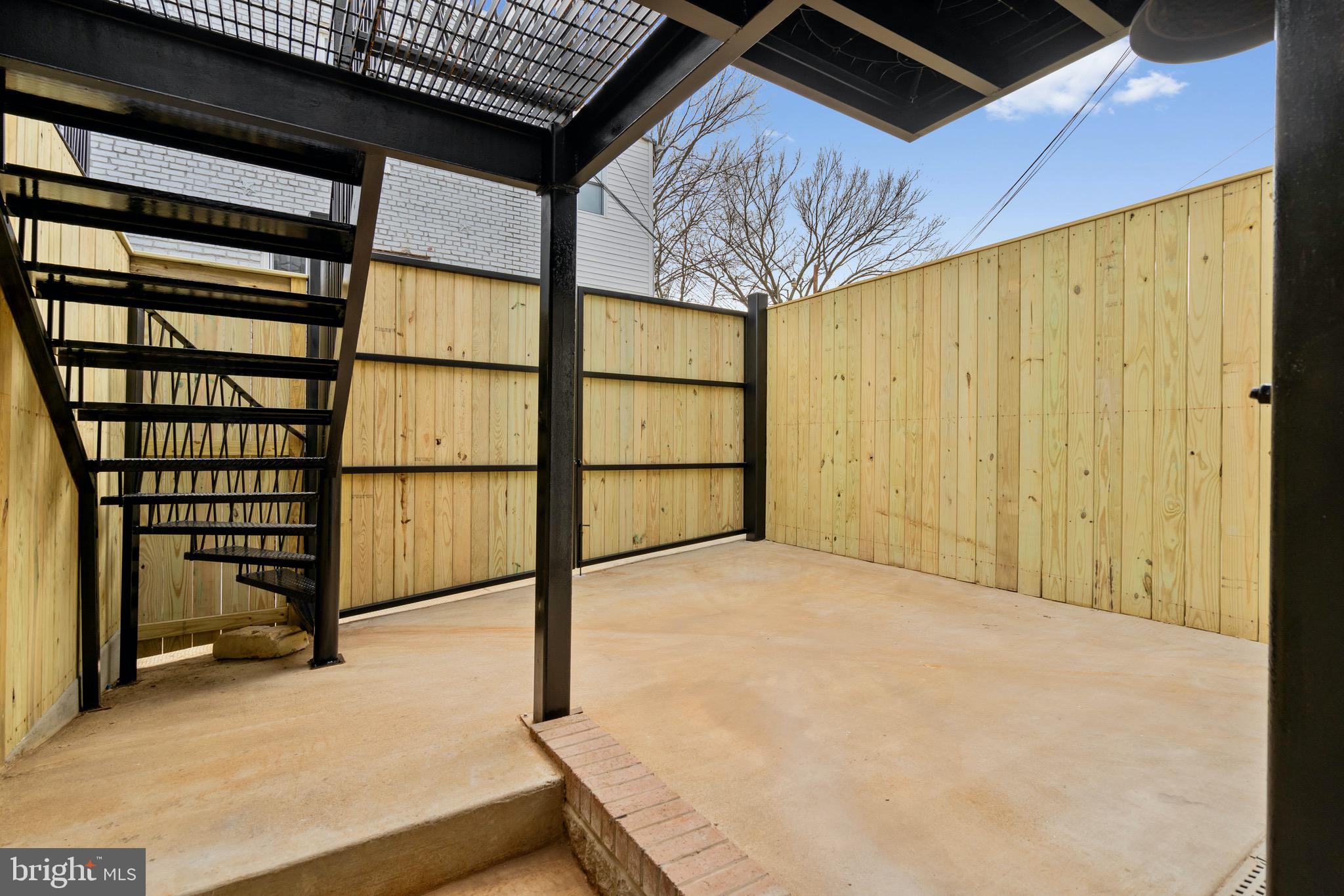 331 W Street Northeast Washington, DC 20002 - Photo 40 of 46