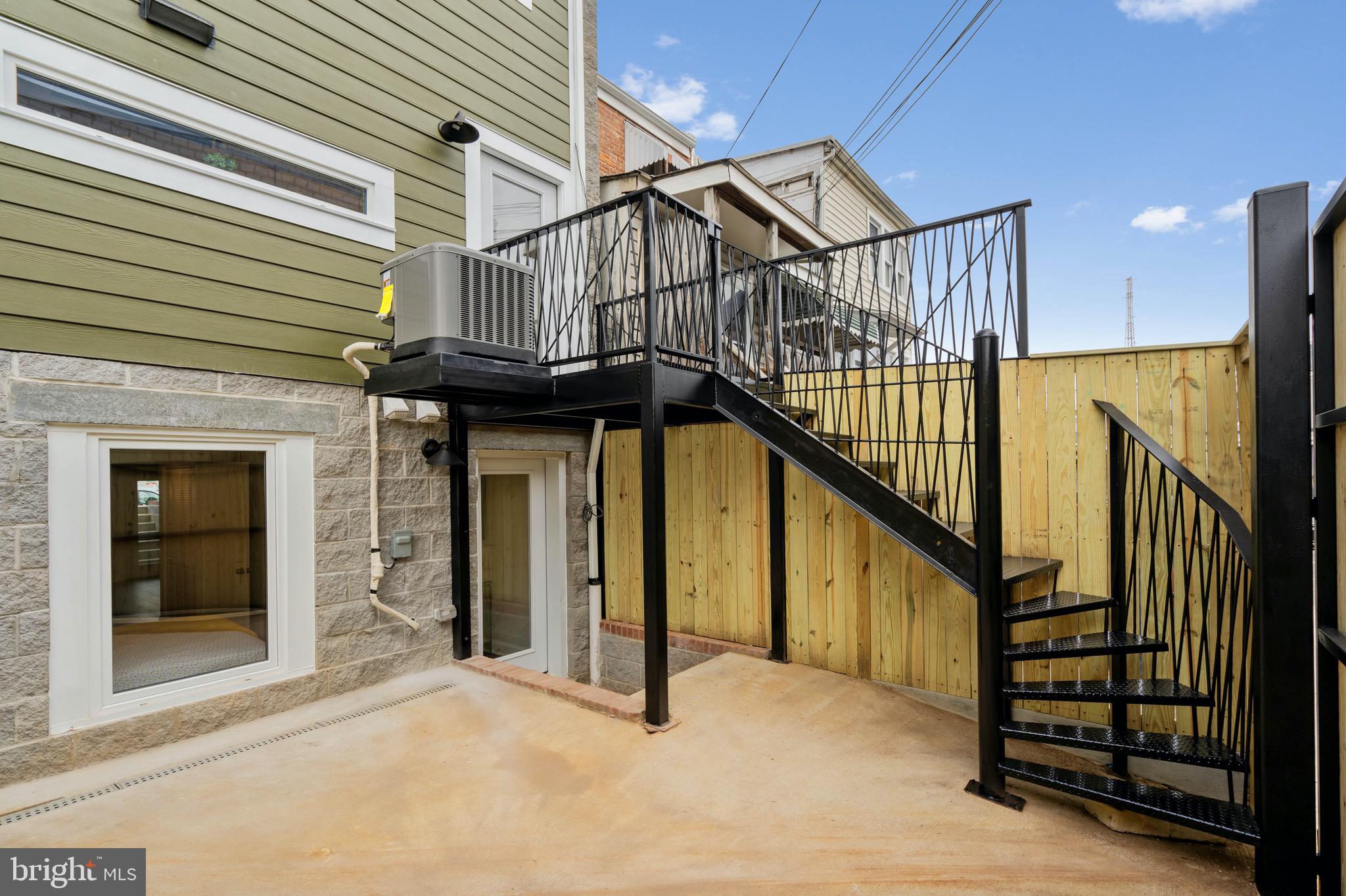 331 W Street Northeast Washington, DC 20002 - Photo 41 of 46