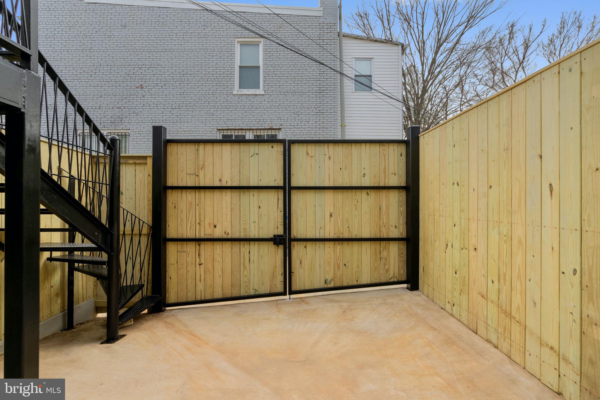 331 W Street Northeast Washington, DC 20002 - Photo 42 of 46