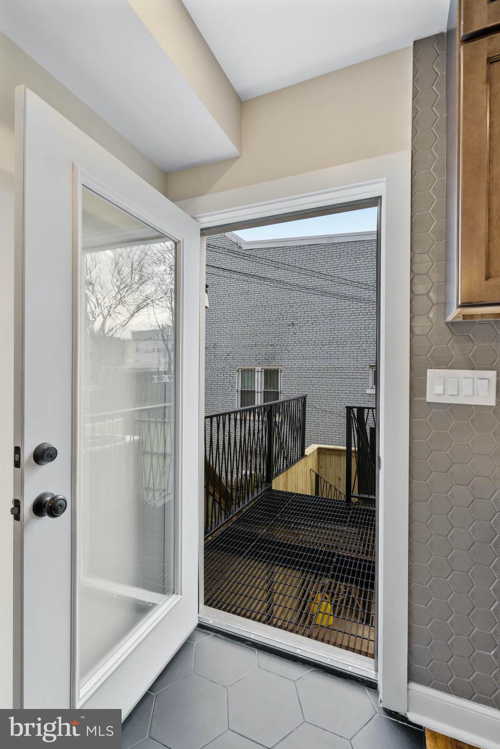 331 W Street Northeast Washington, DC 20002 - Photo 43 of 46