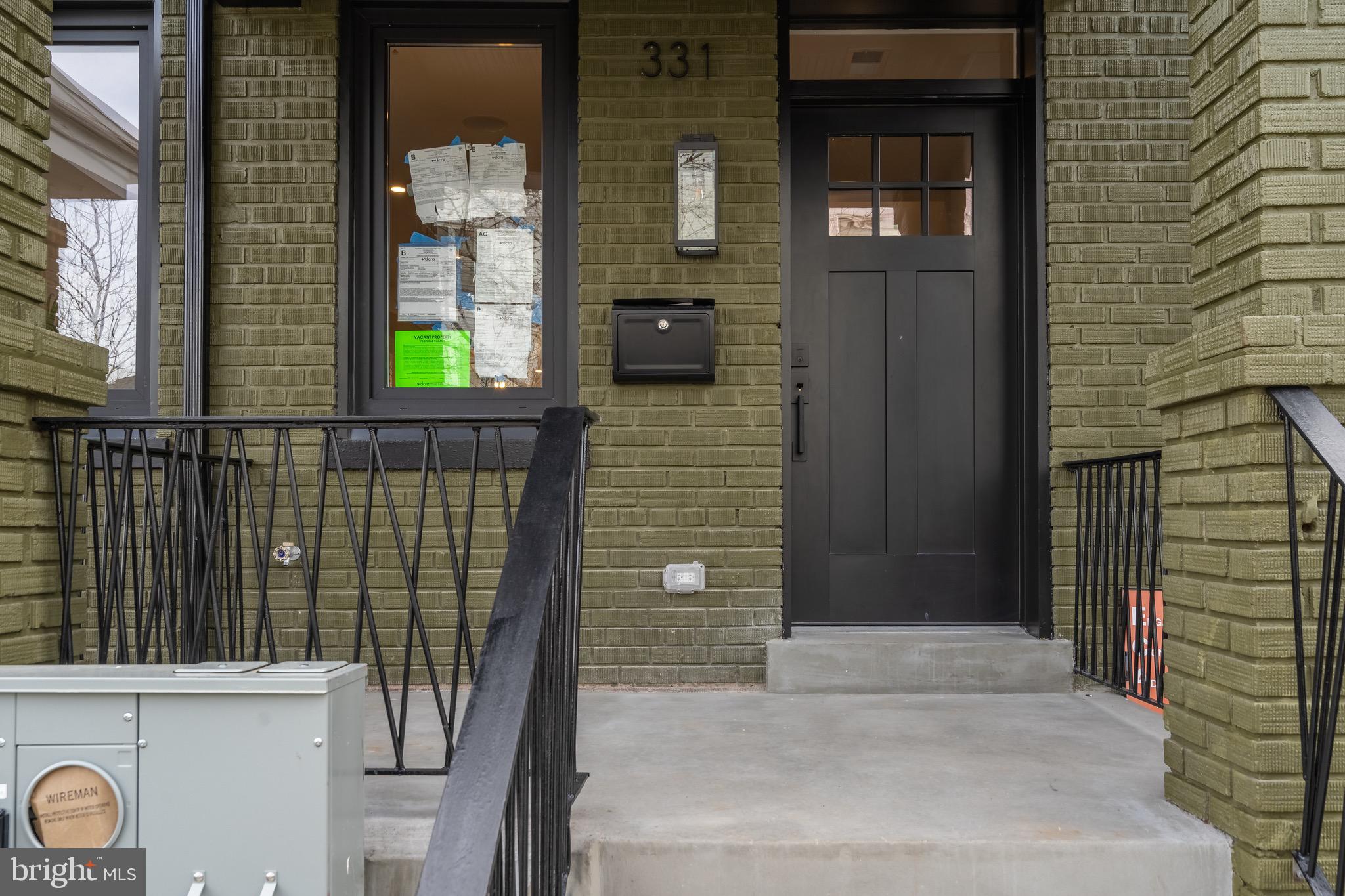 331 W Street Northeast Washington, DC 20002 - Photo 44 of 46