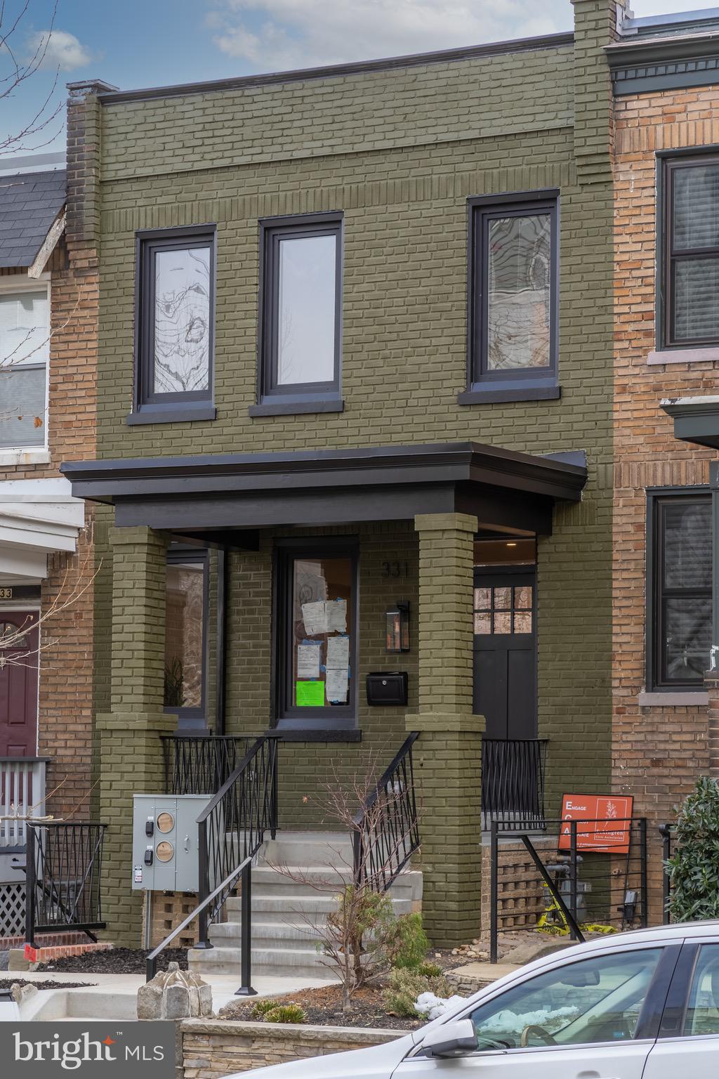 331 W Street Northeast Washington, DC 20002 - Photo 45 of 46