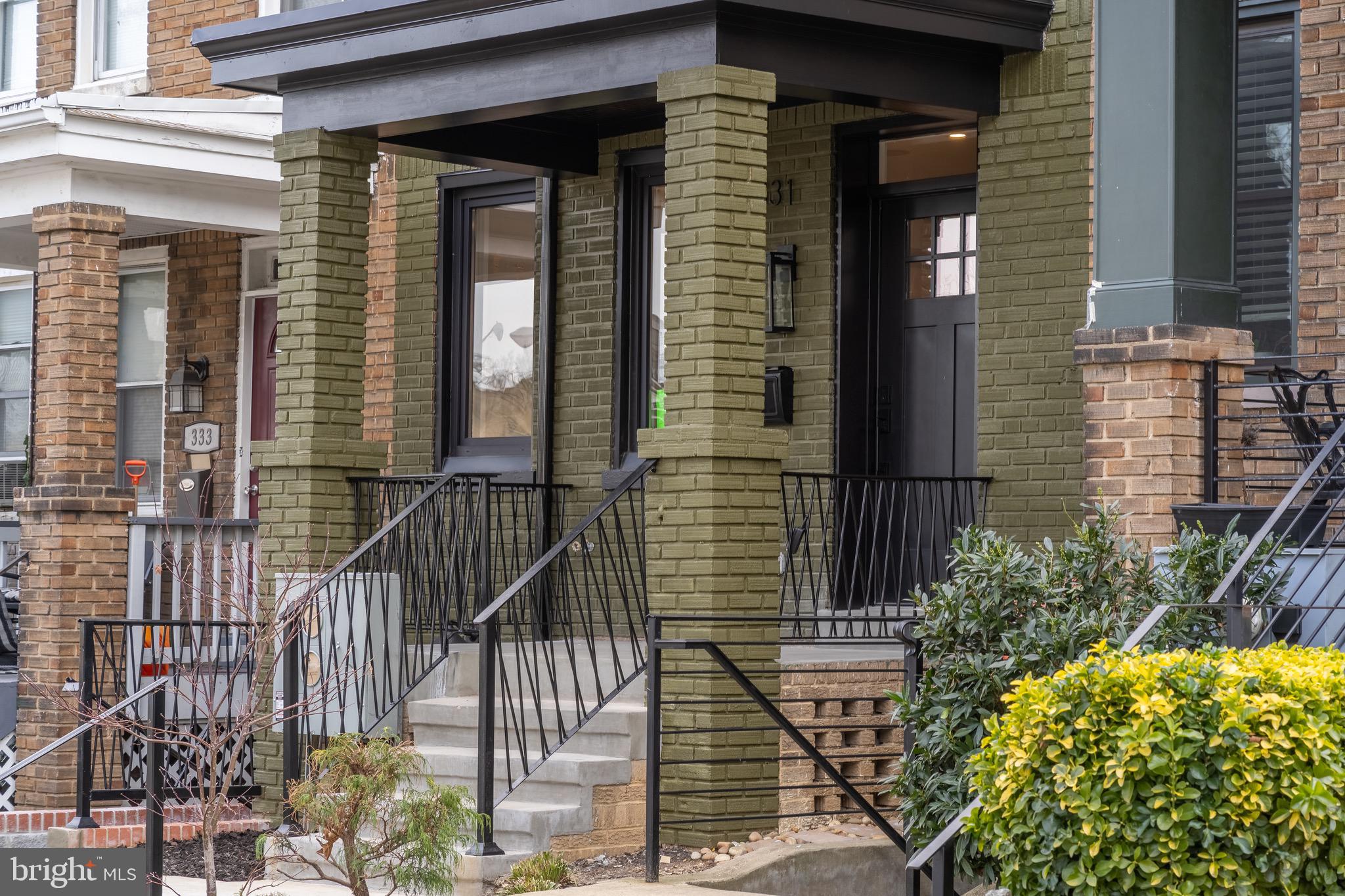 331 W Street Northeast Washington, DC 20002 - Photo 46 of 46