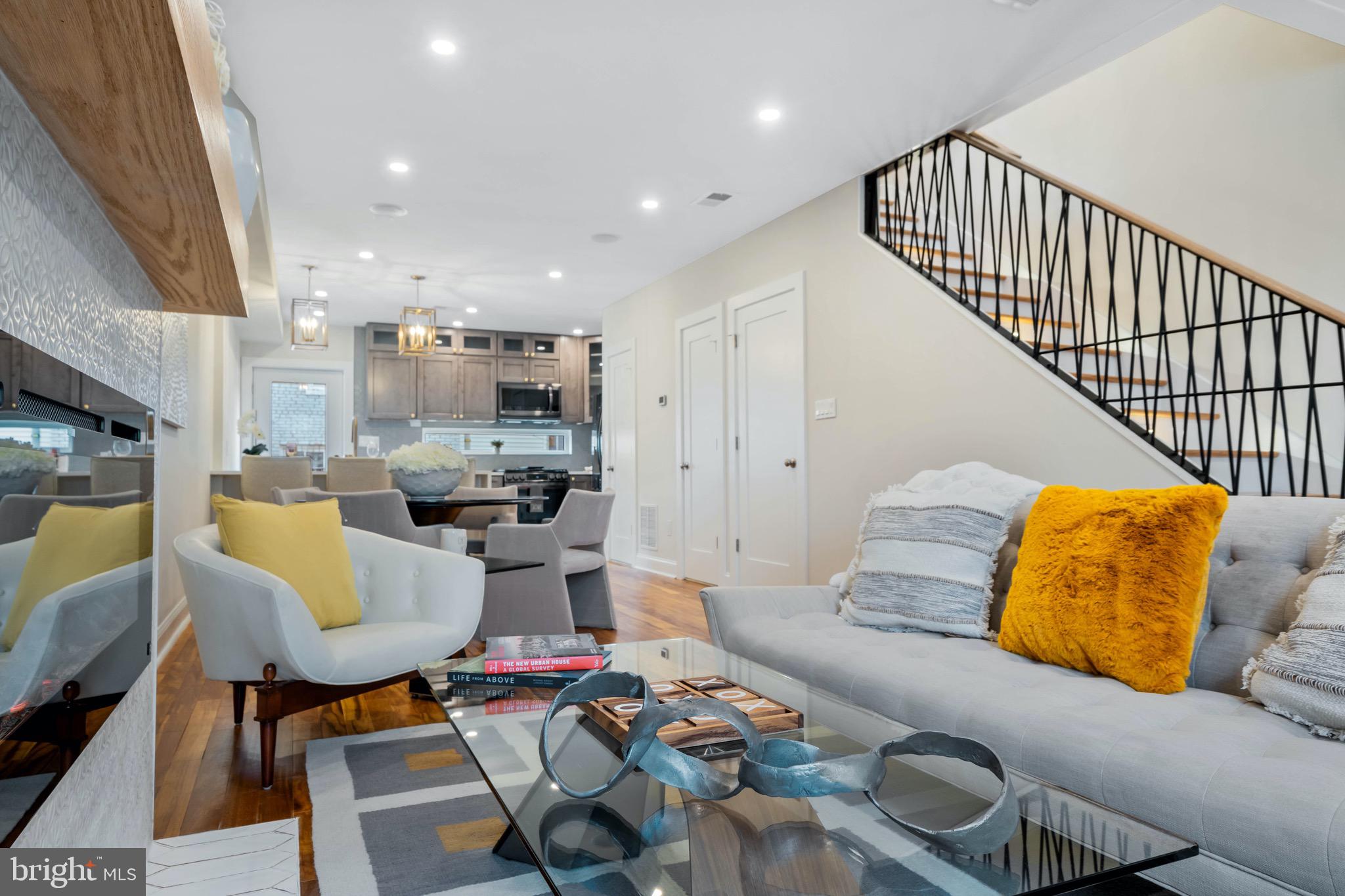 331 W Street Northeast Washington, DC 20002 - Photo 5 of 46