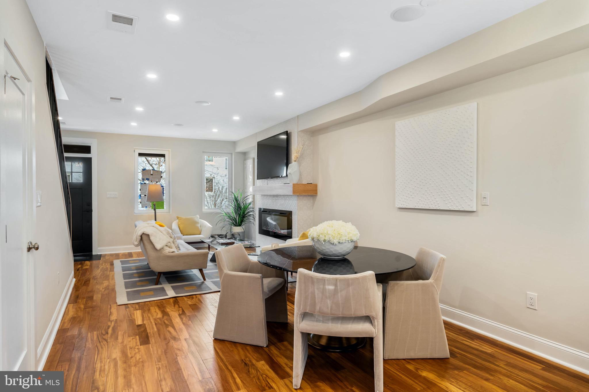 331 W Street Northeast Washington, DC 20002 - Photo 9 of 46